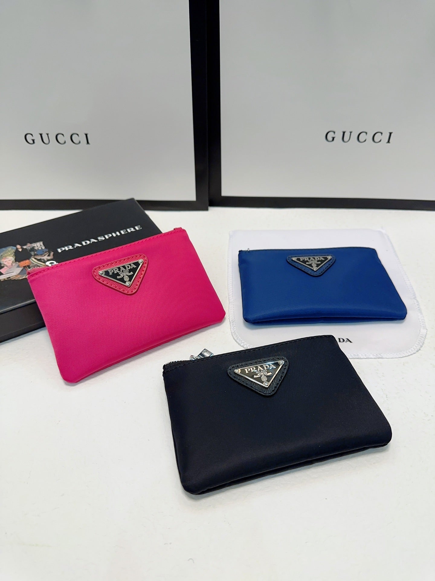 PRADA BAG-484