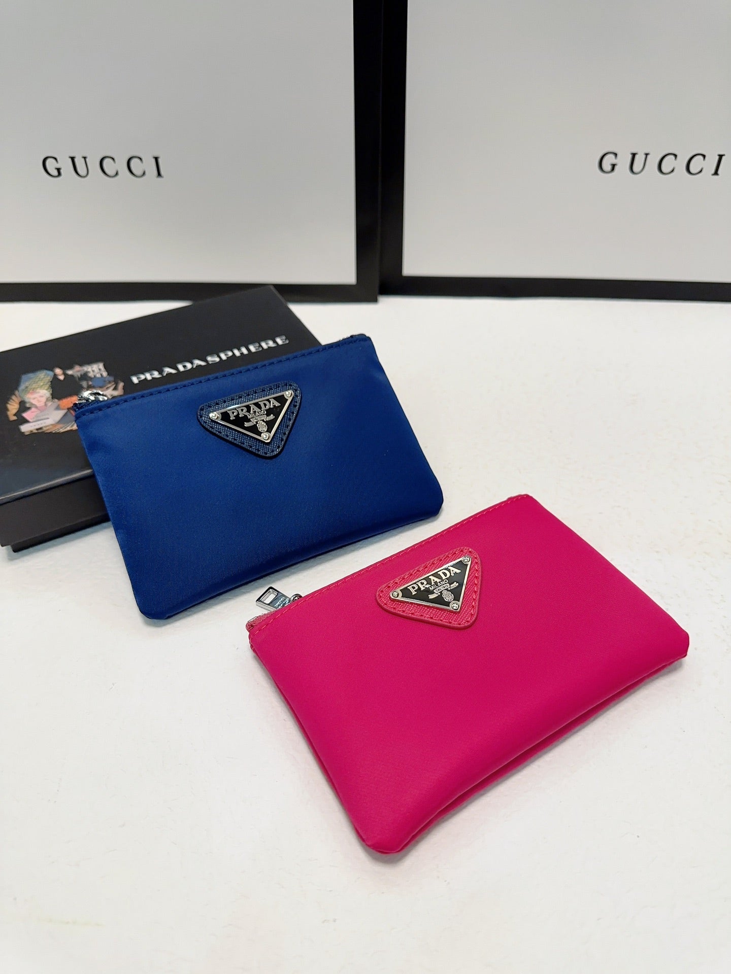 PRADA BAG-484
