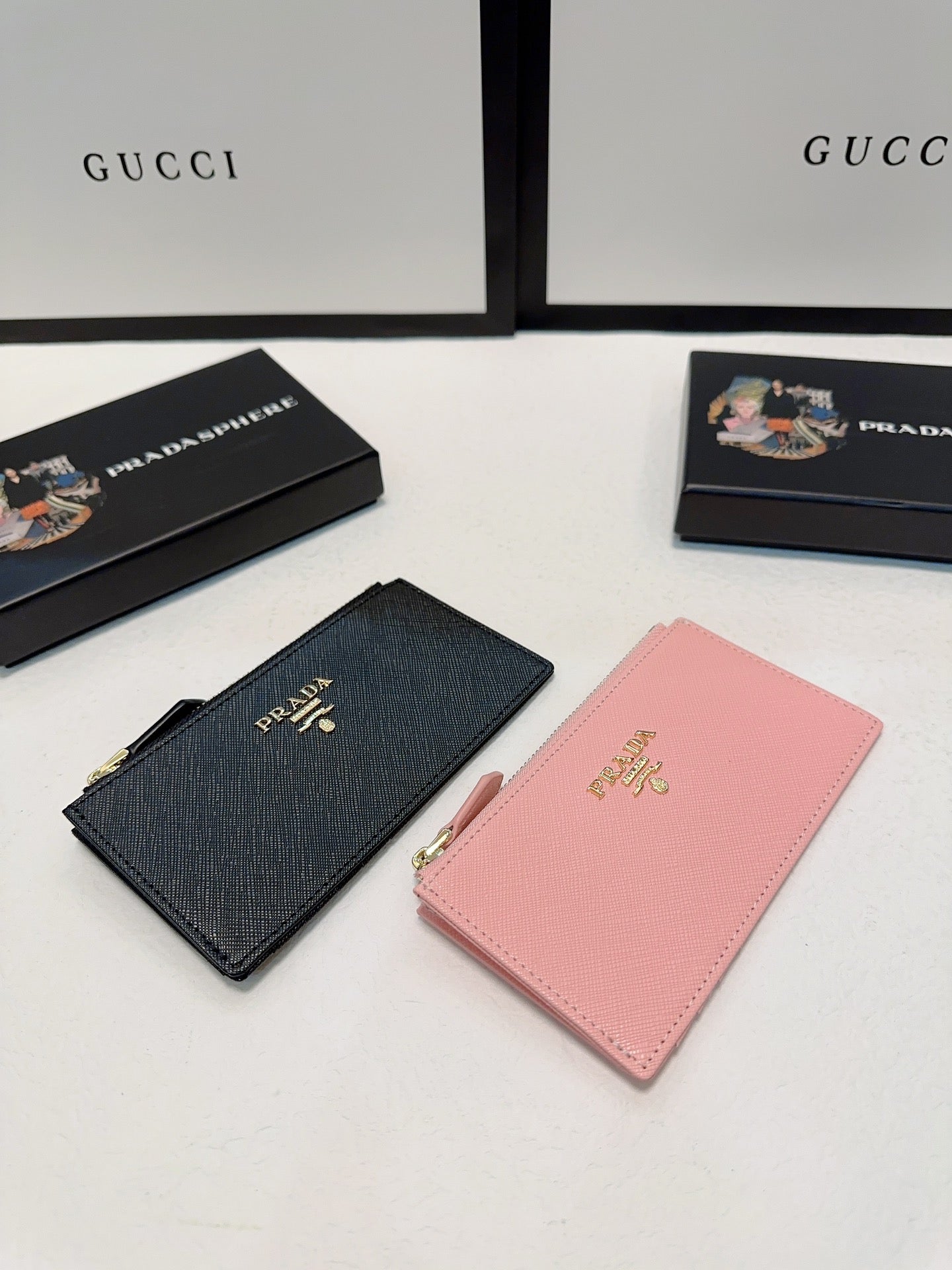 PRADA BAG-485