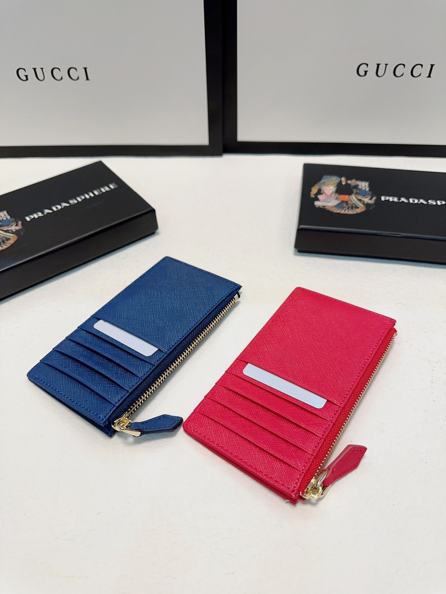 PRADA BAG-485