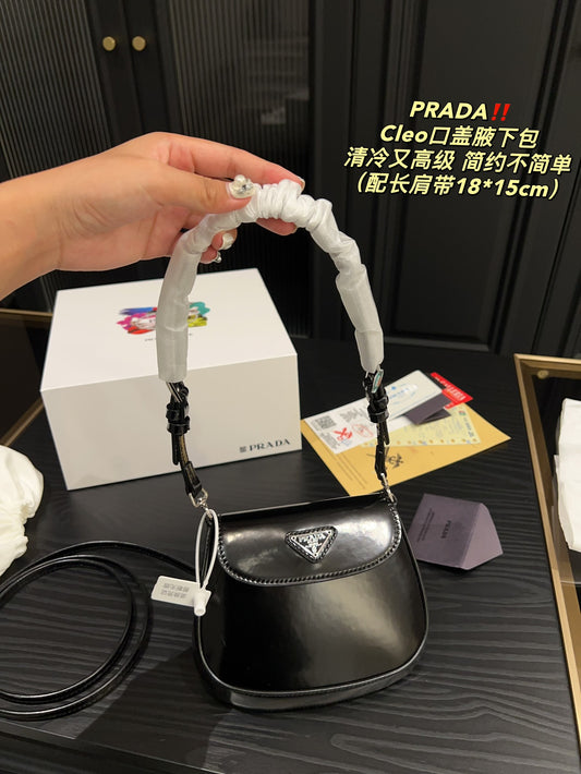 PRADA BAG-487