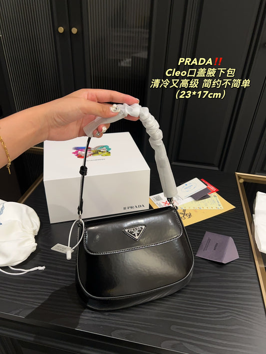 PRADA BAG-488