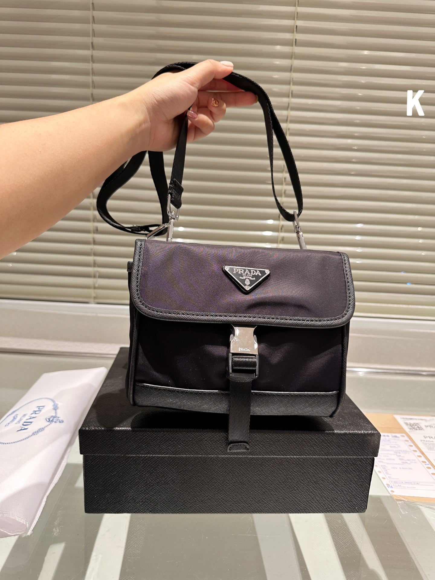 PRADA BAG-489