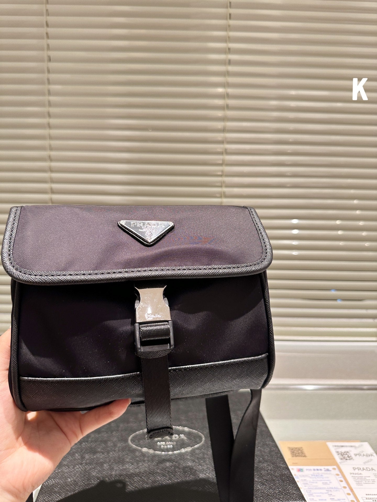 PRADA BAG-489