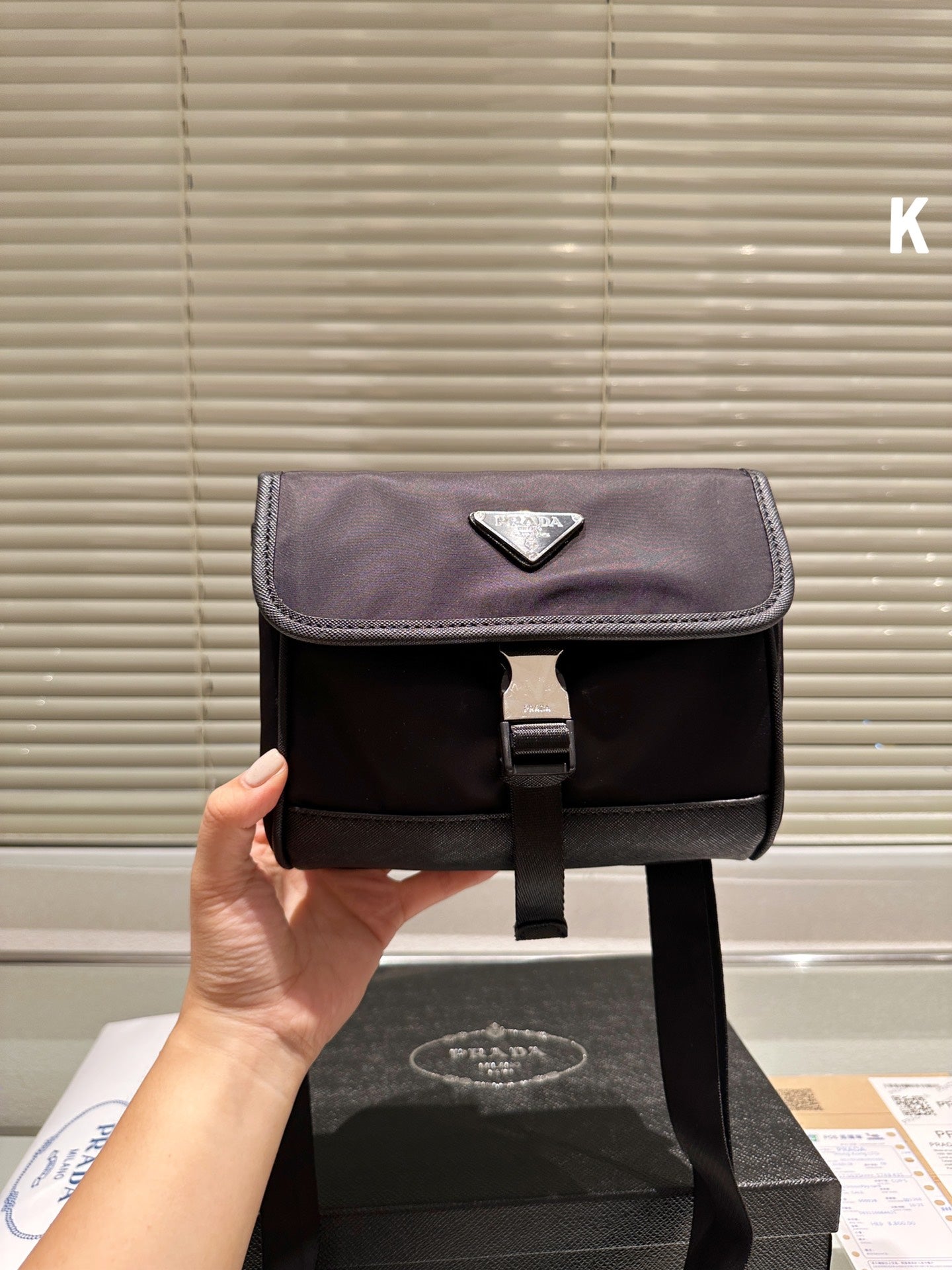 PRADA BAG-489