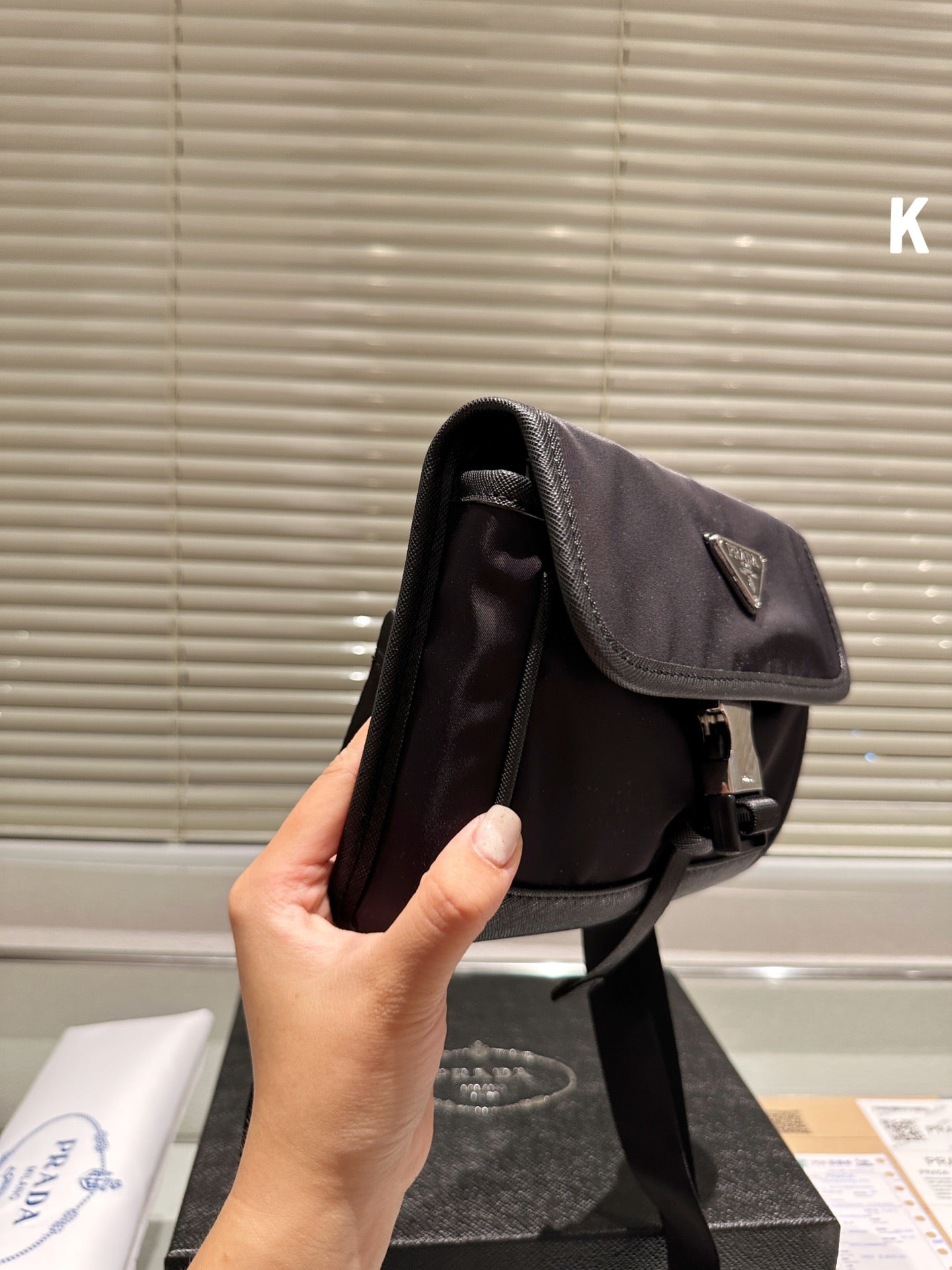 PRADA BAG-489