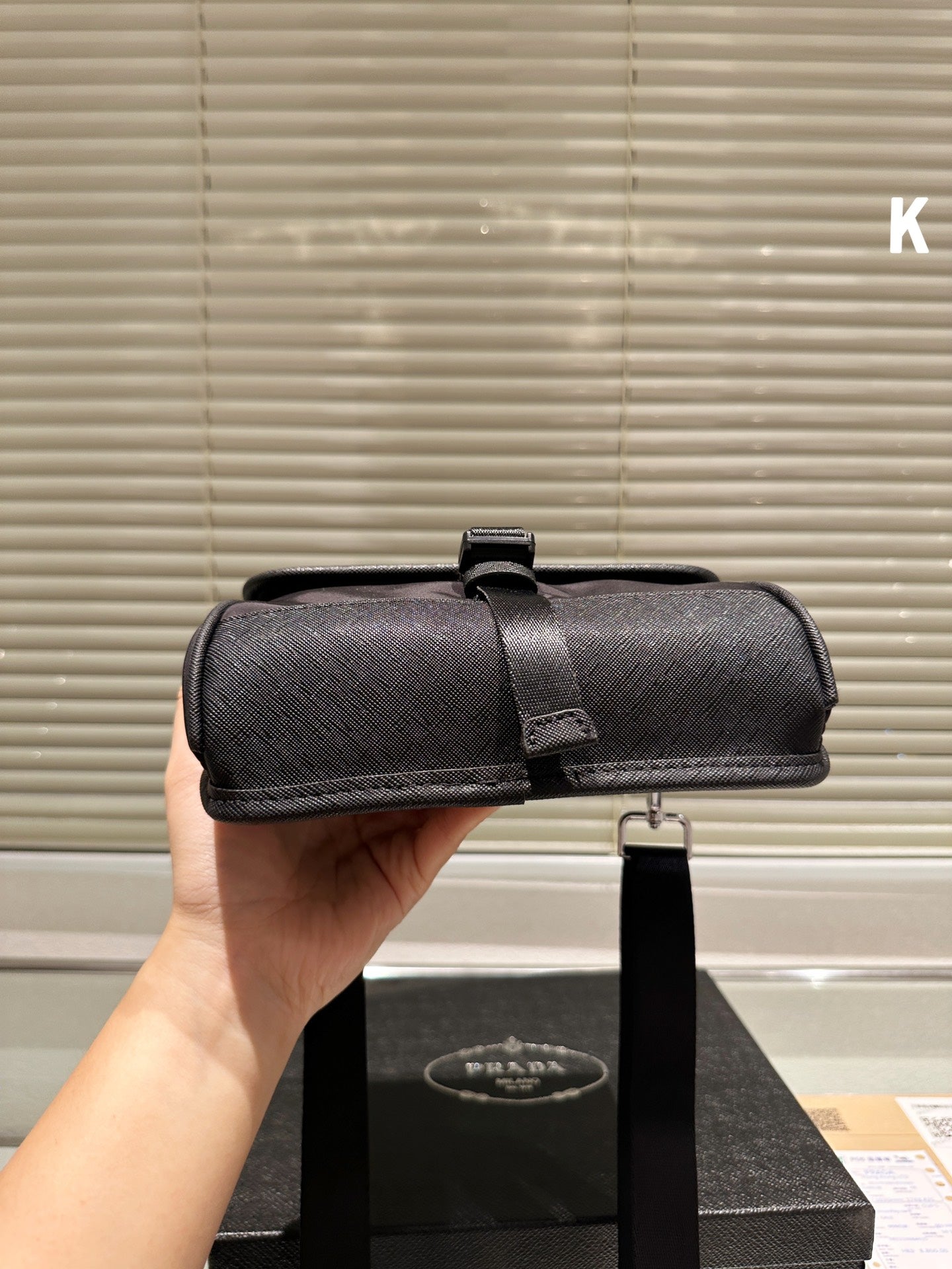 PRADA BAG-489