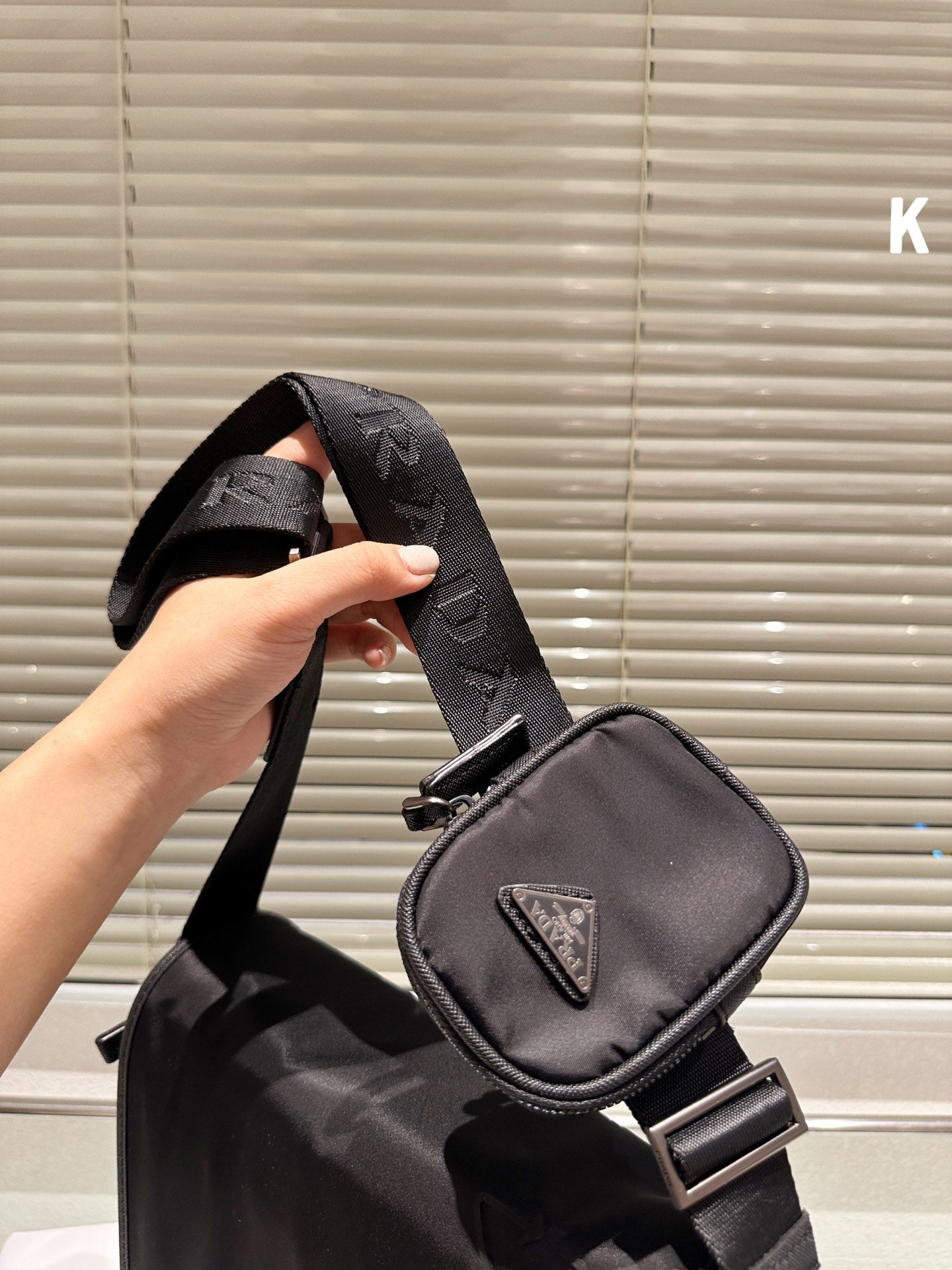 PRADA BAG-490