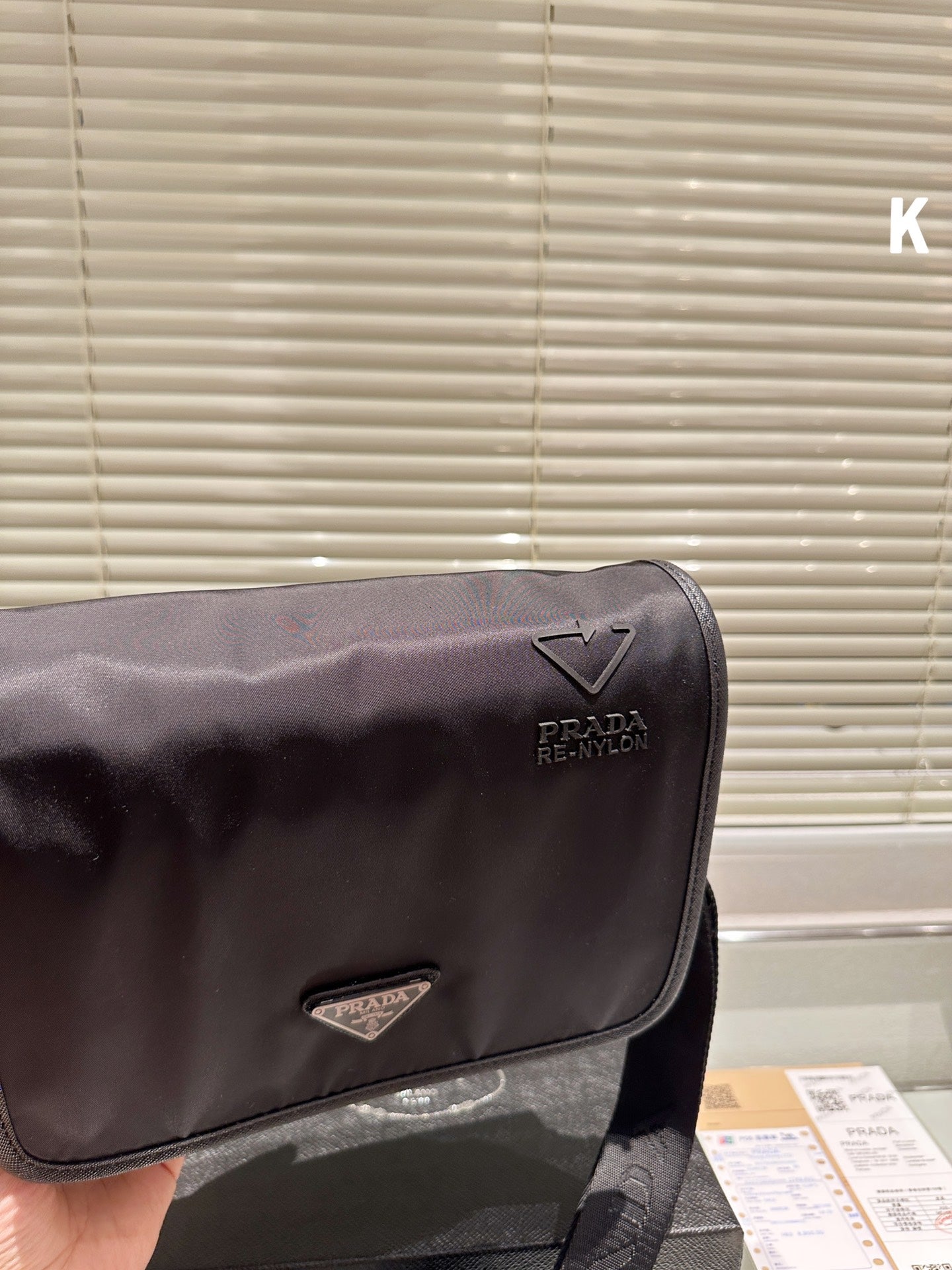 PRADA BAG-490