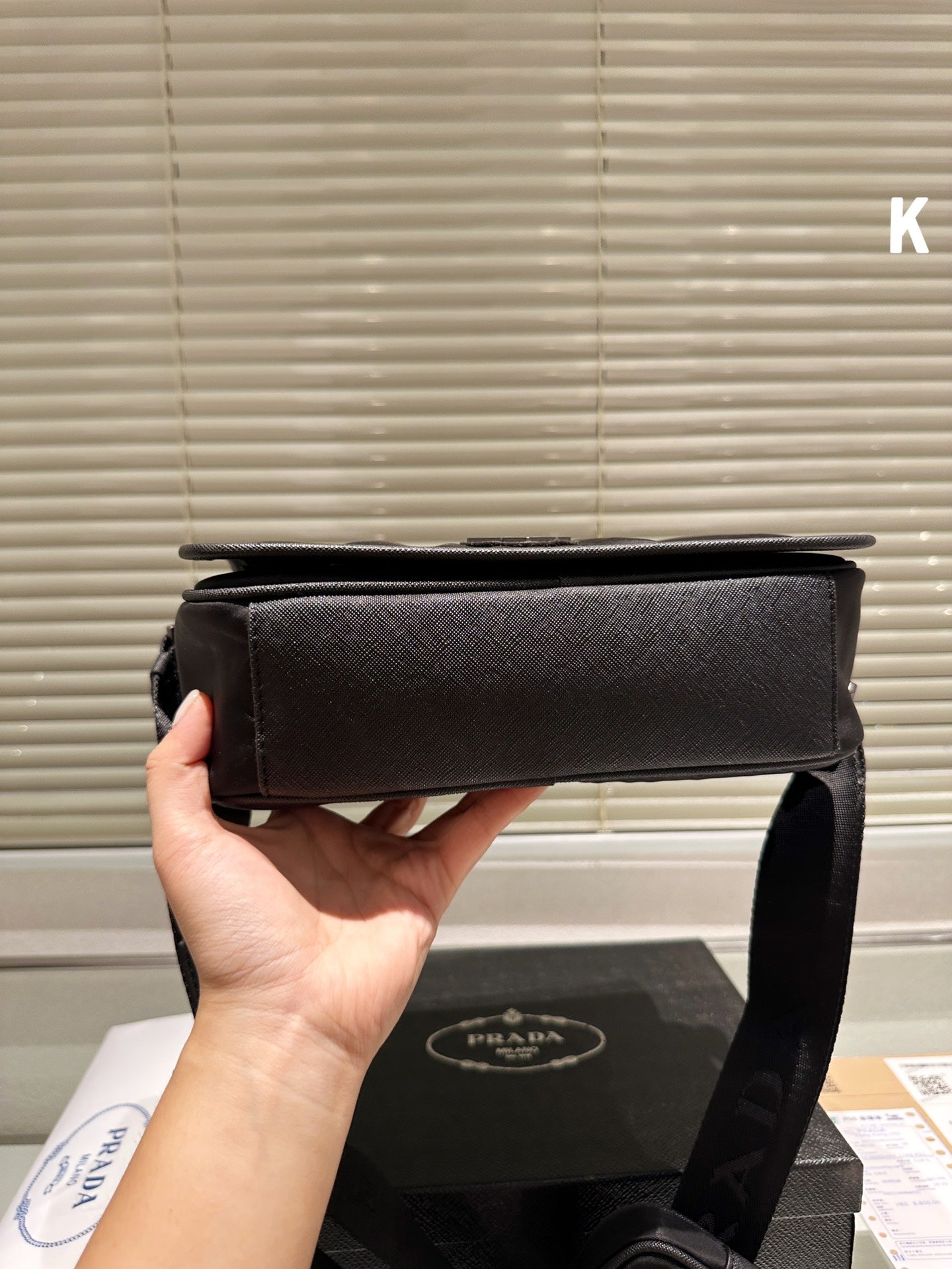 PRADA BAG-490