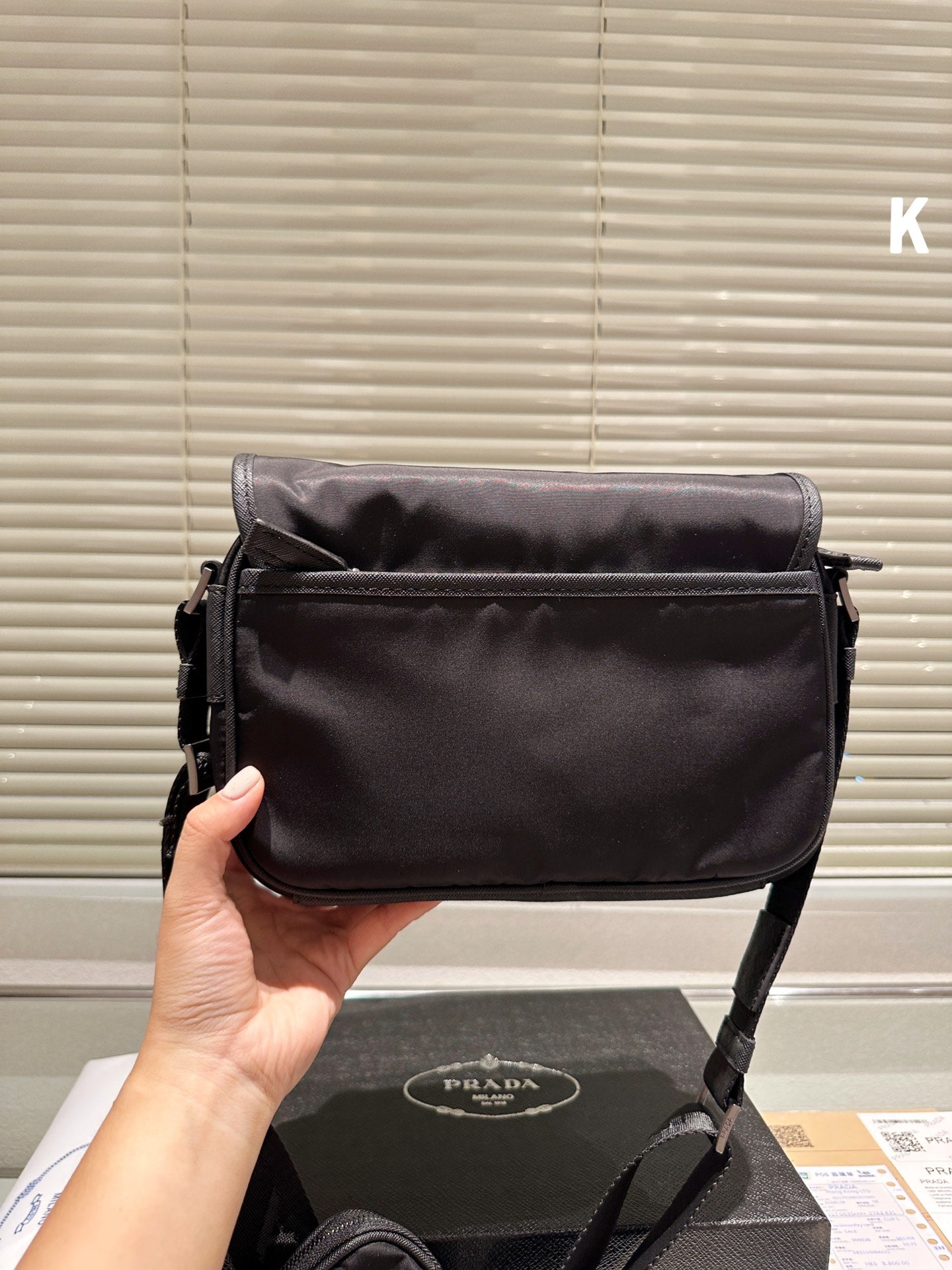 PRADA BAG-490