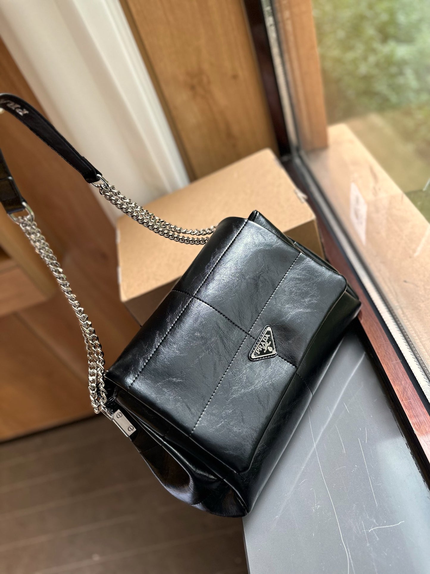 PRADA BAG-492