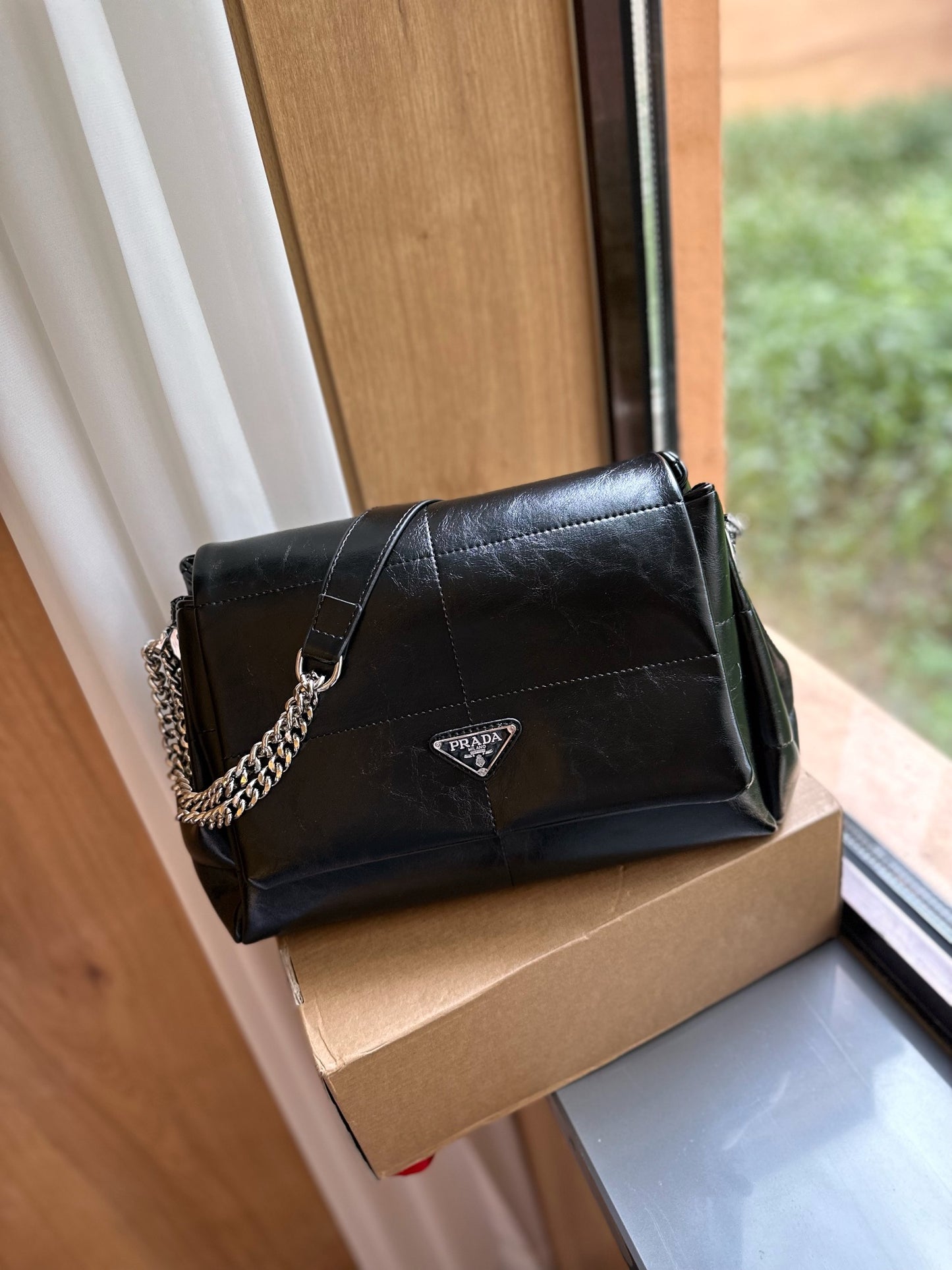 PRADA BAG-492