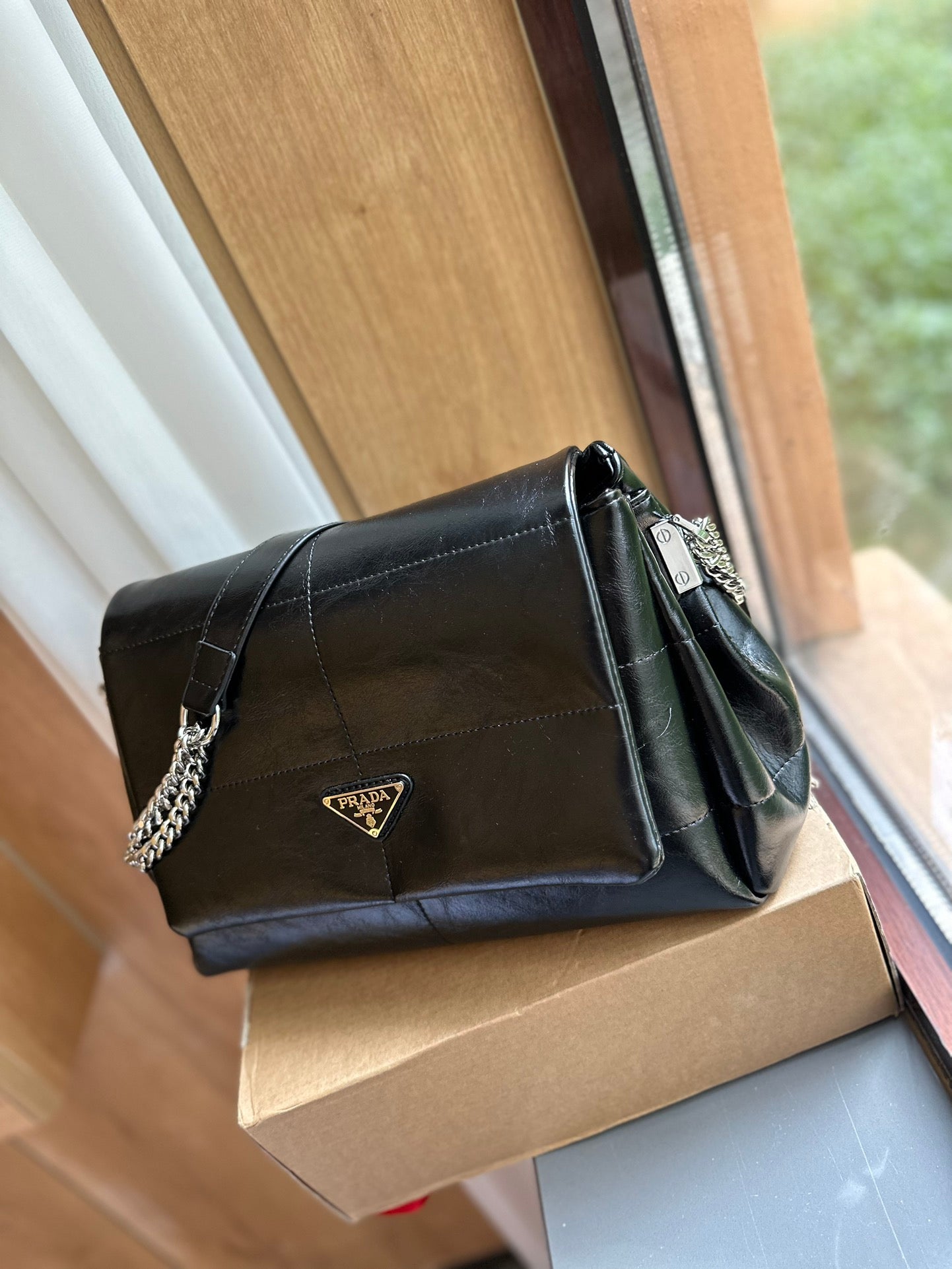 PRADA BAG-492