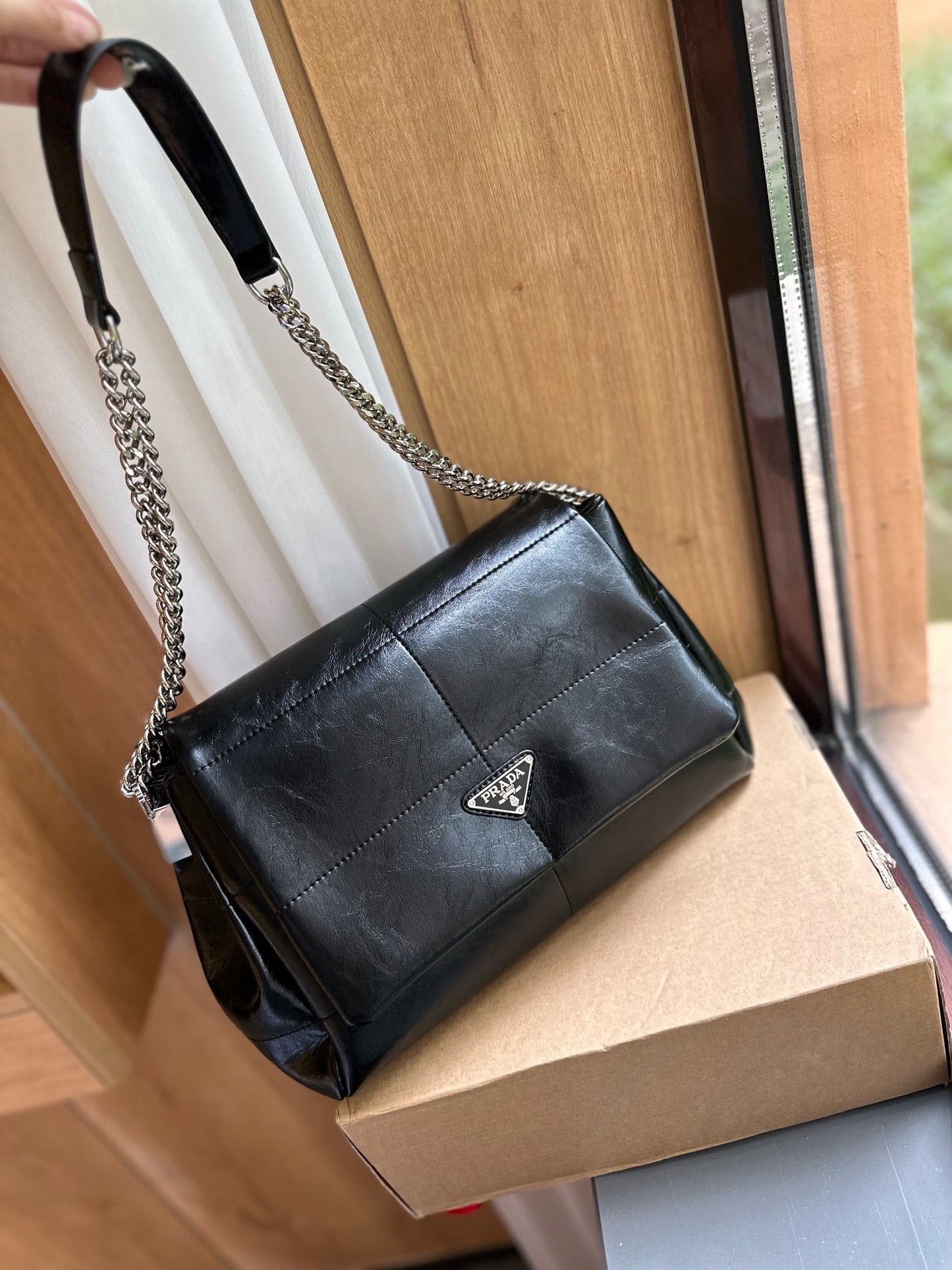 PRADA BAG-492