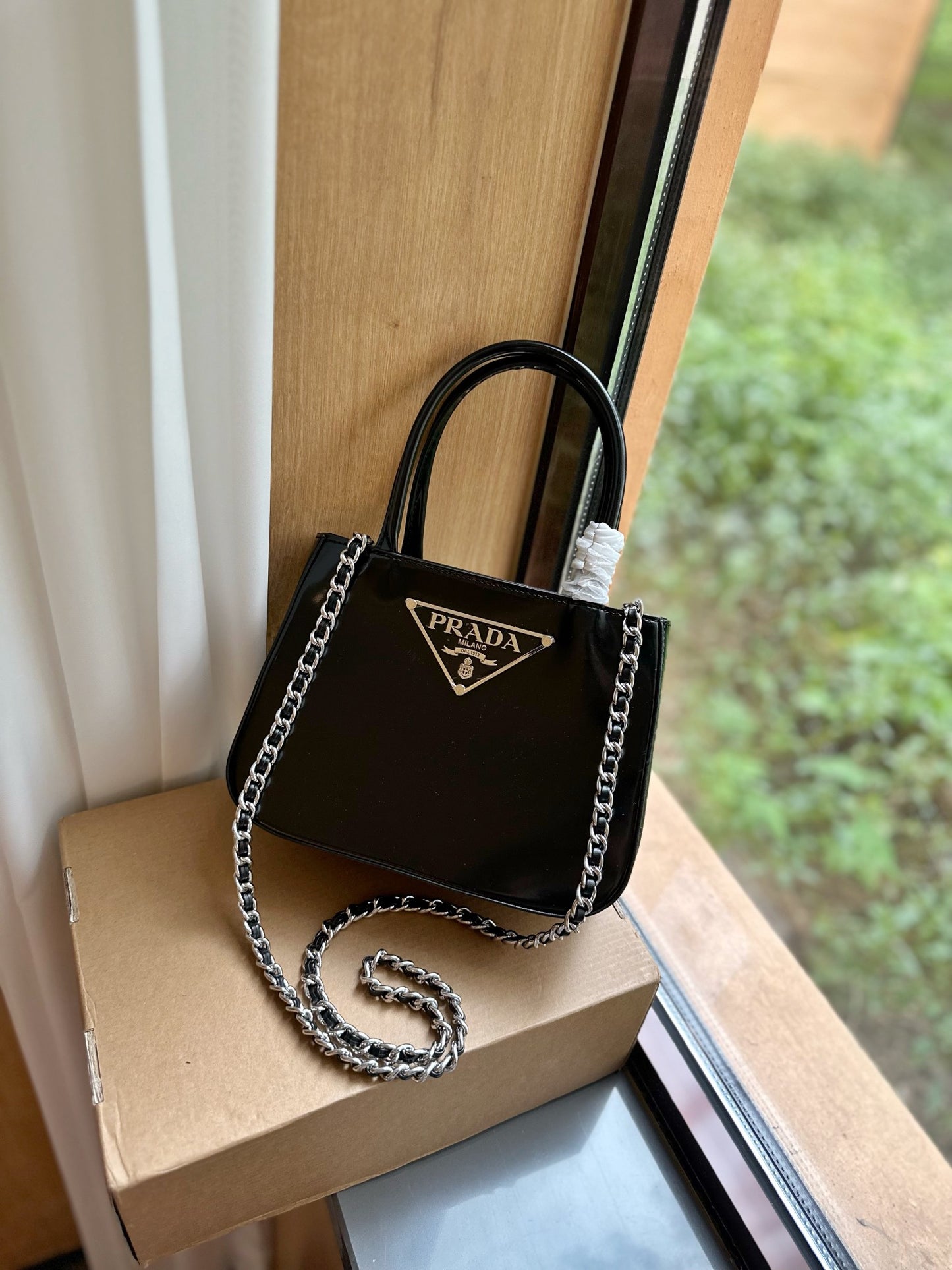 PRADA BAG-493
