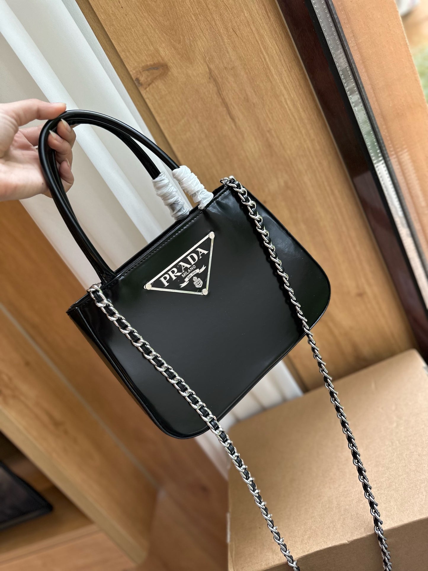 PRADA BAG-493