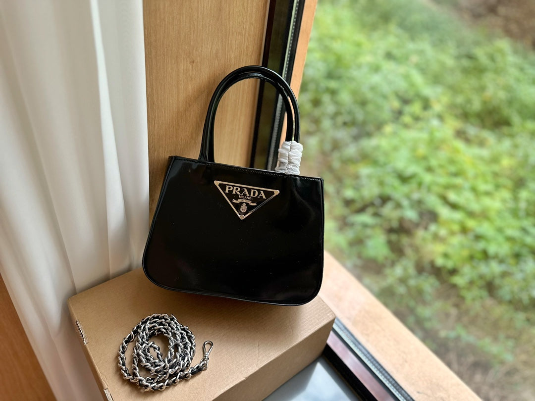 PRADA BAG-493