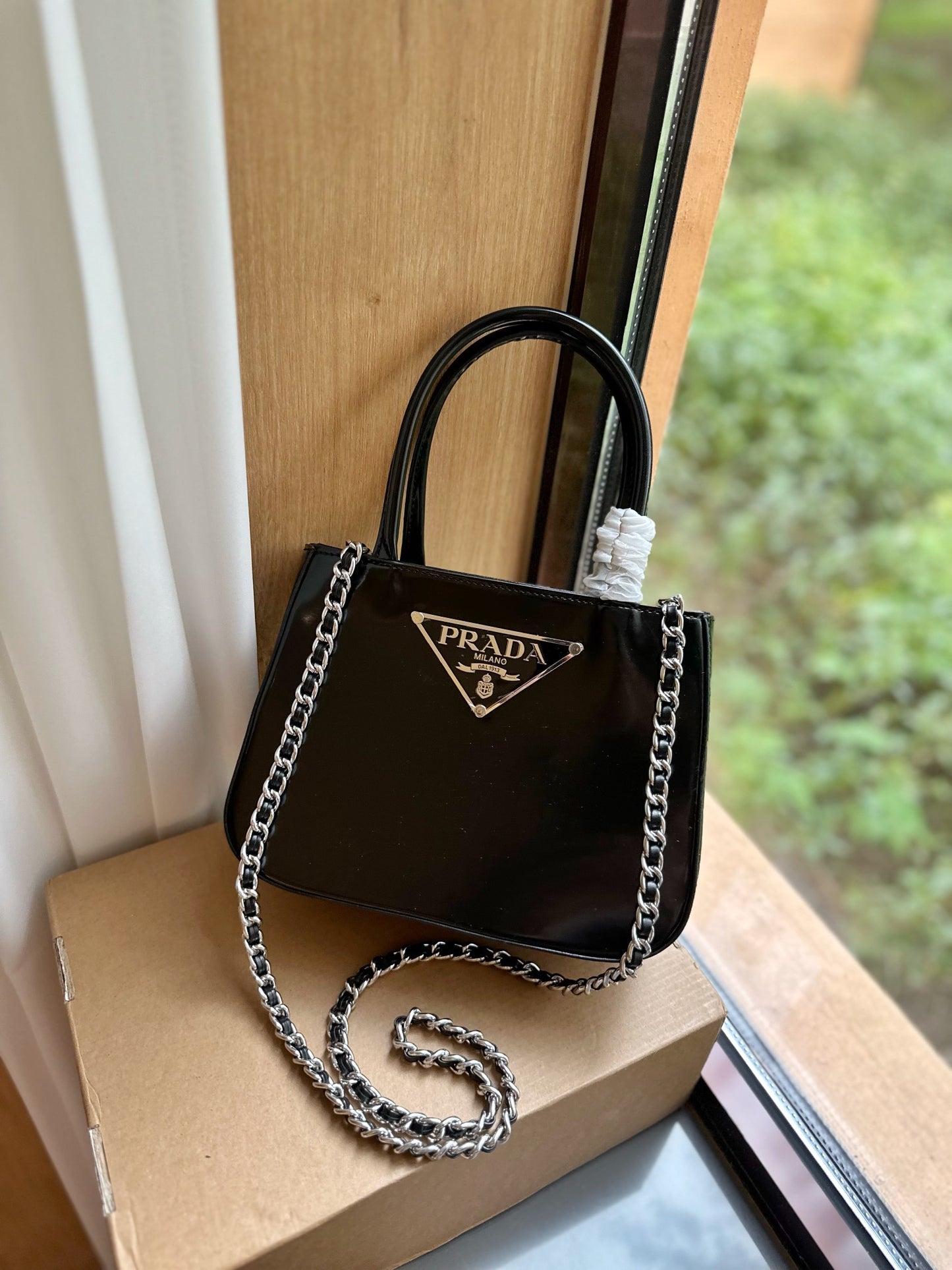 PRADA BAG-493
