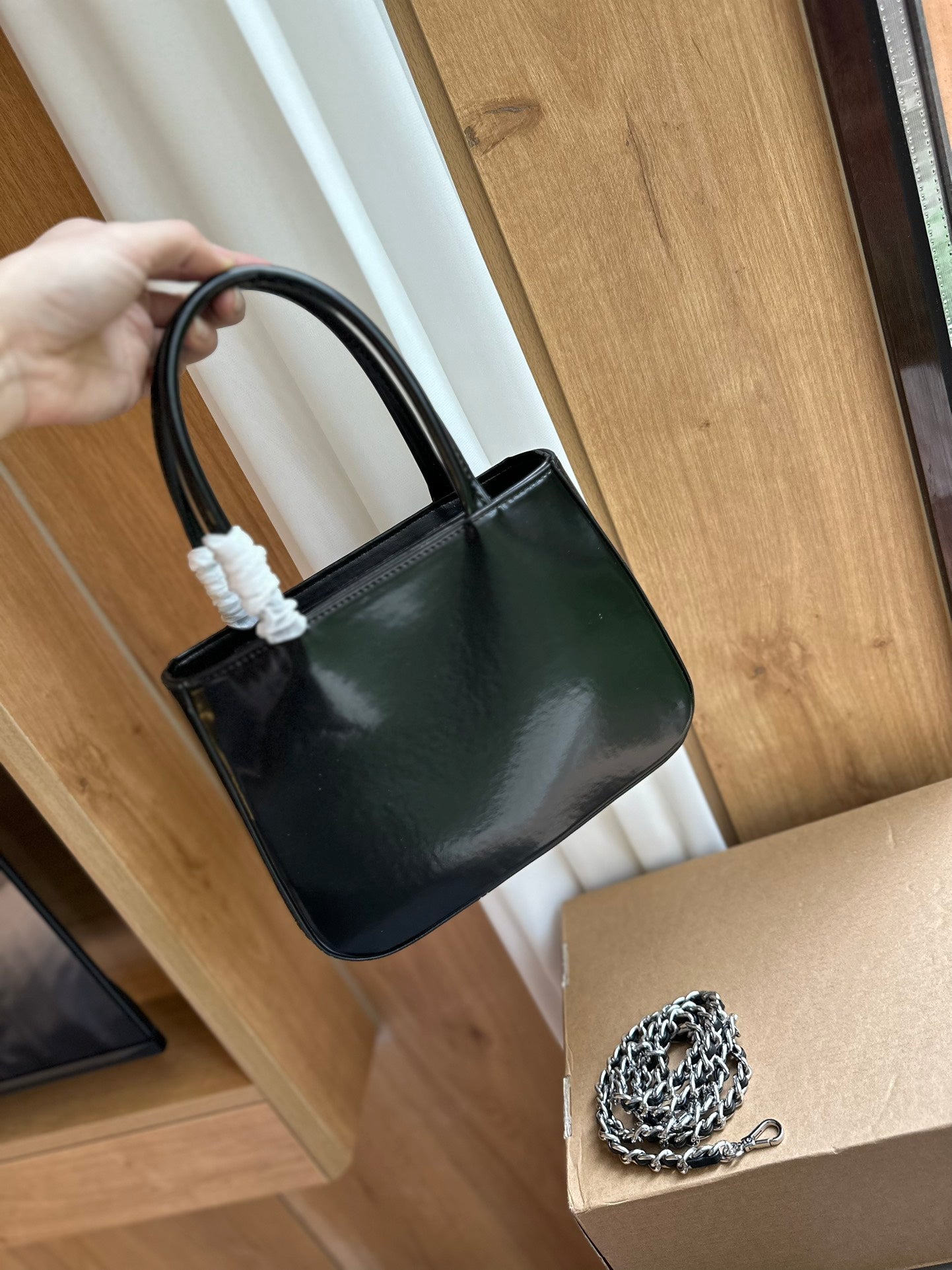 PRADA BAG-493