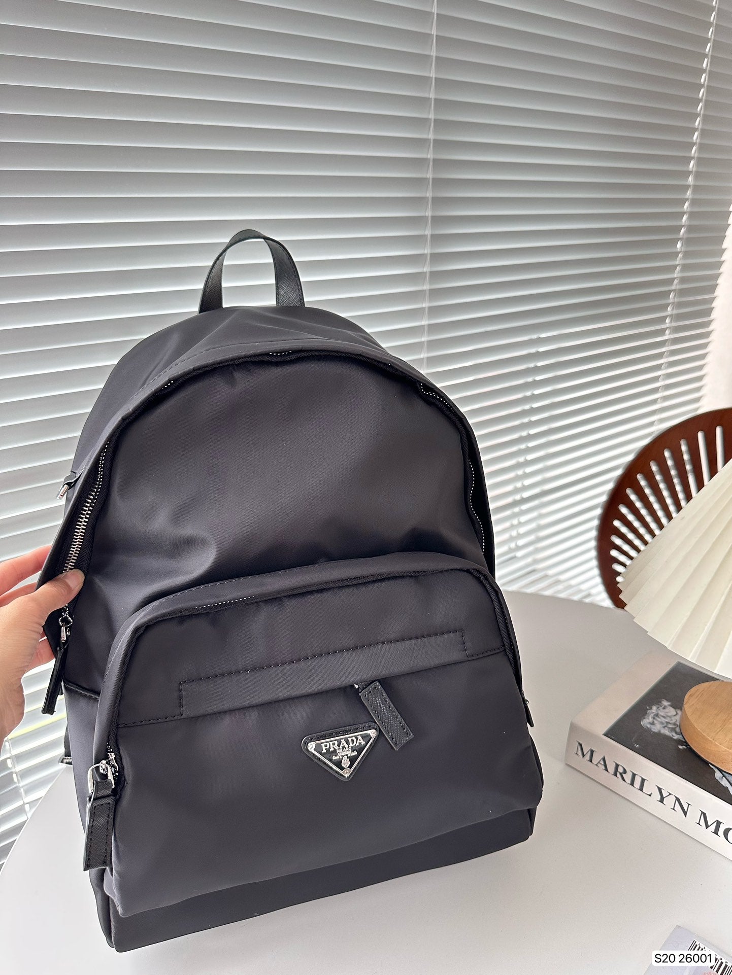 PRADA BAG-494