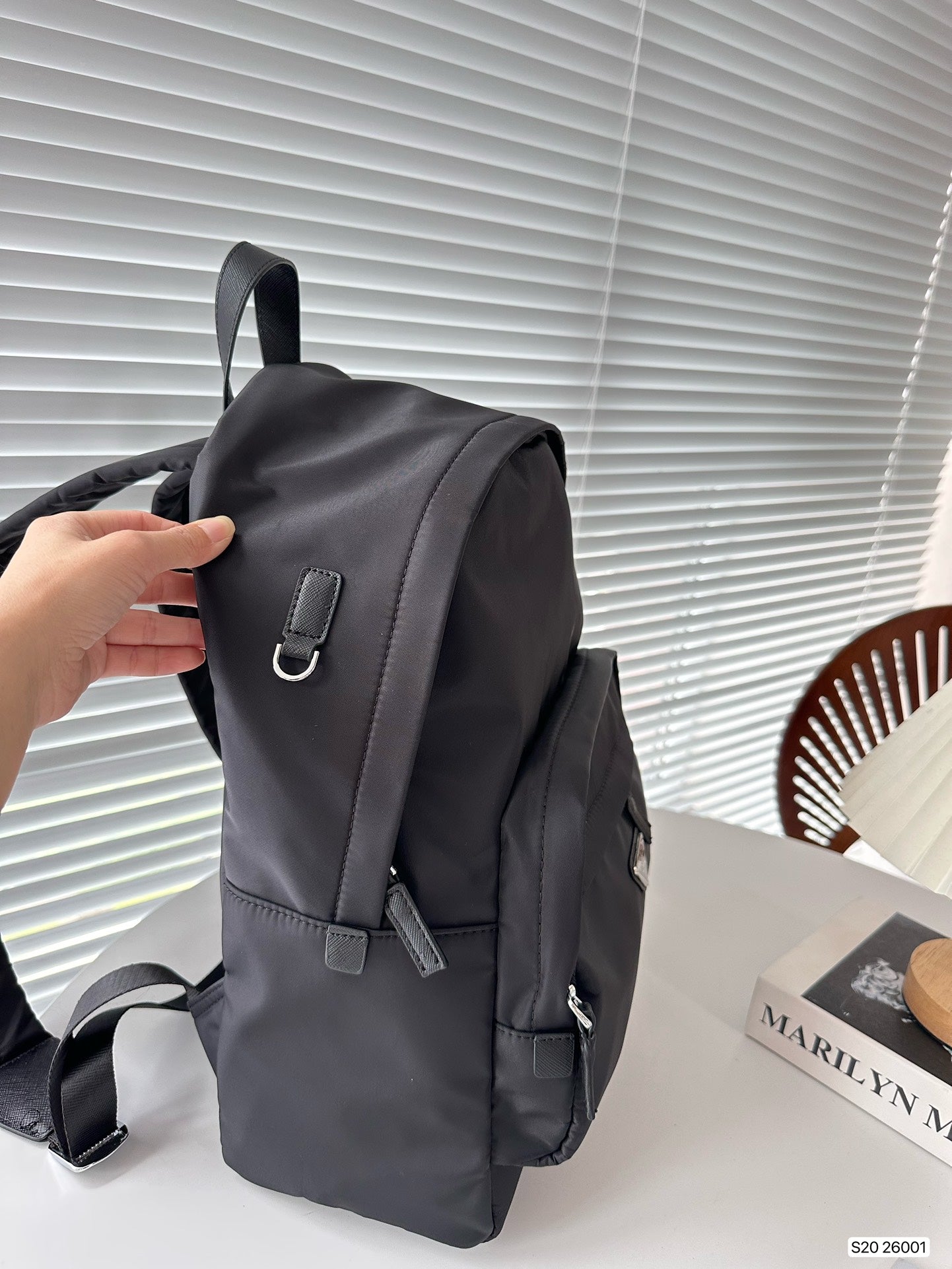 PRADA BAG-494