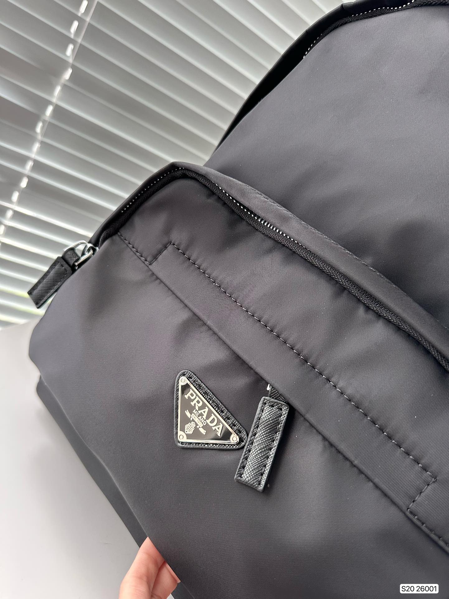 PRADA BAG-494