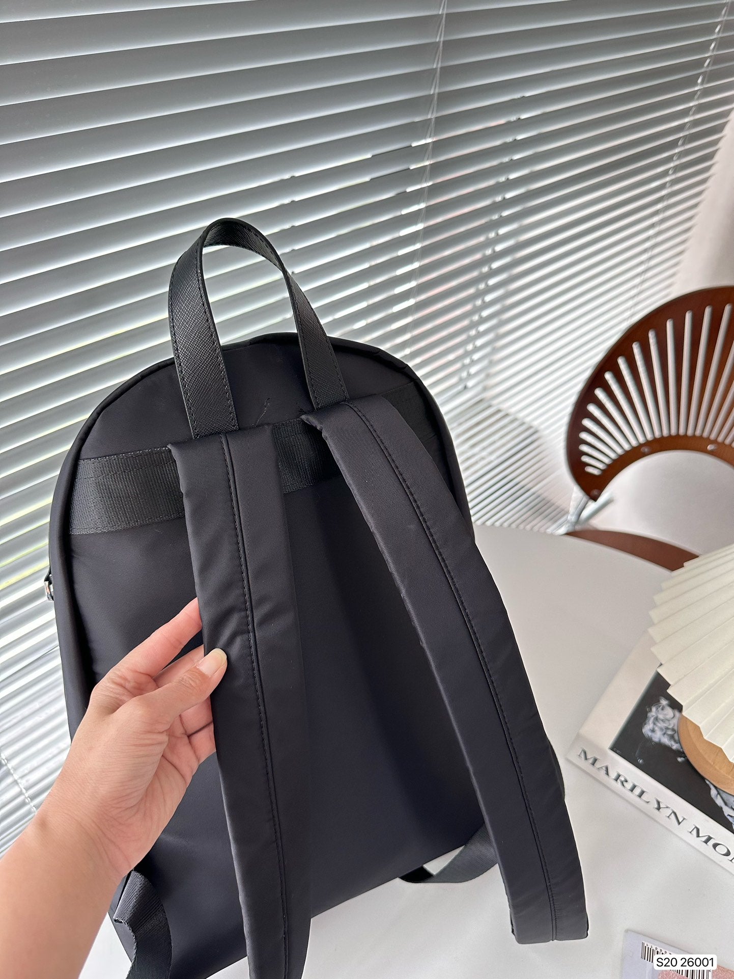 PRADA BAG-494