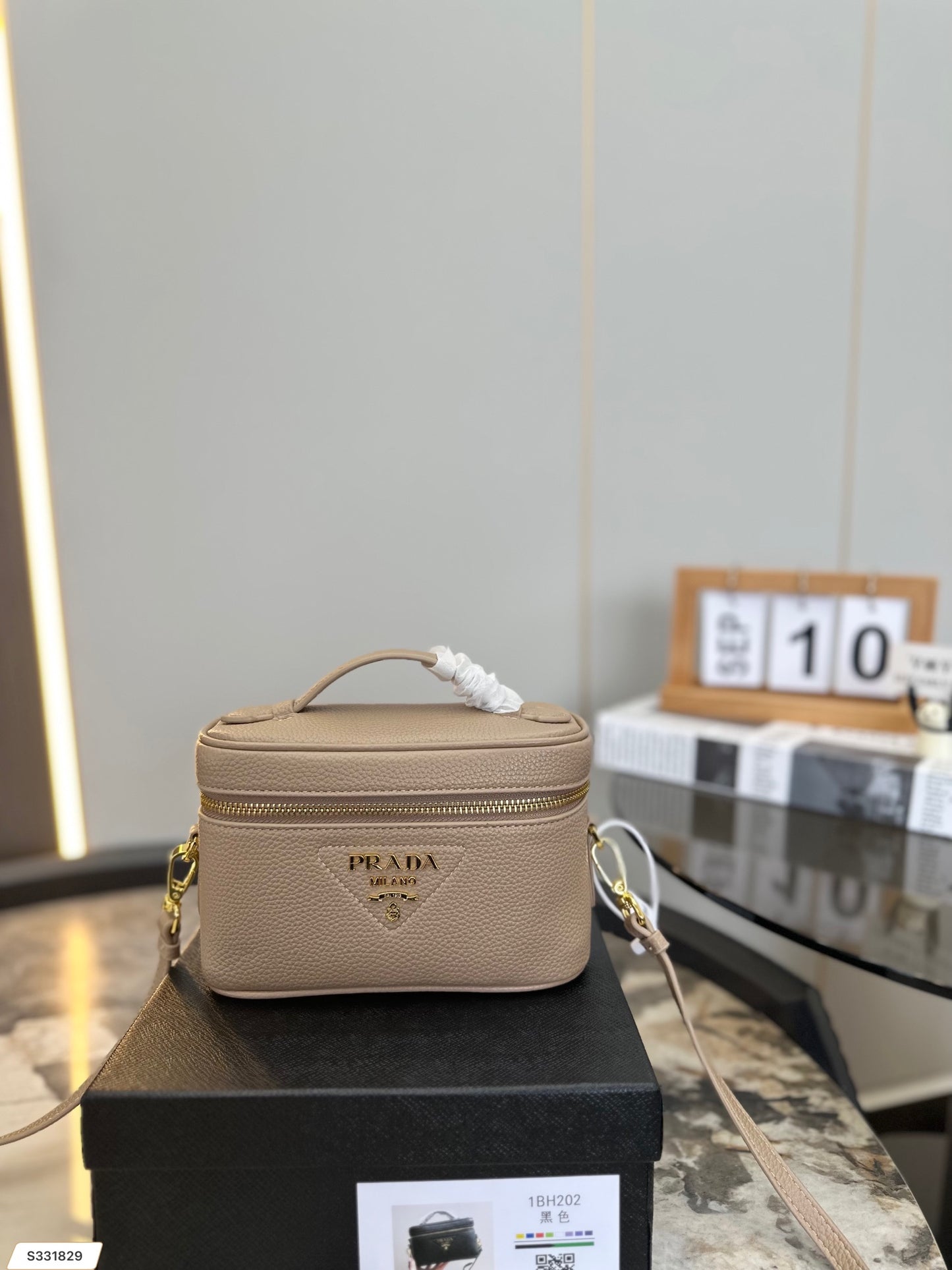 PRADA BAG-495