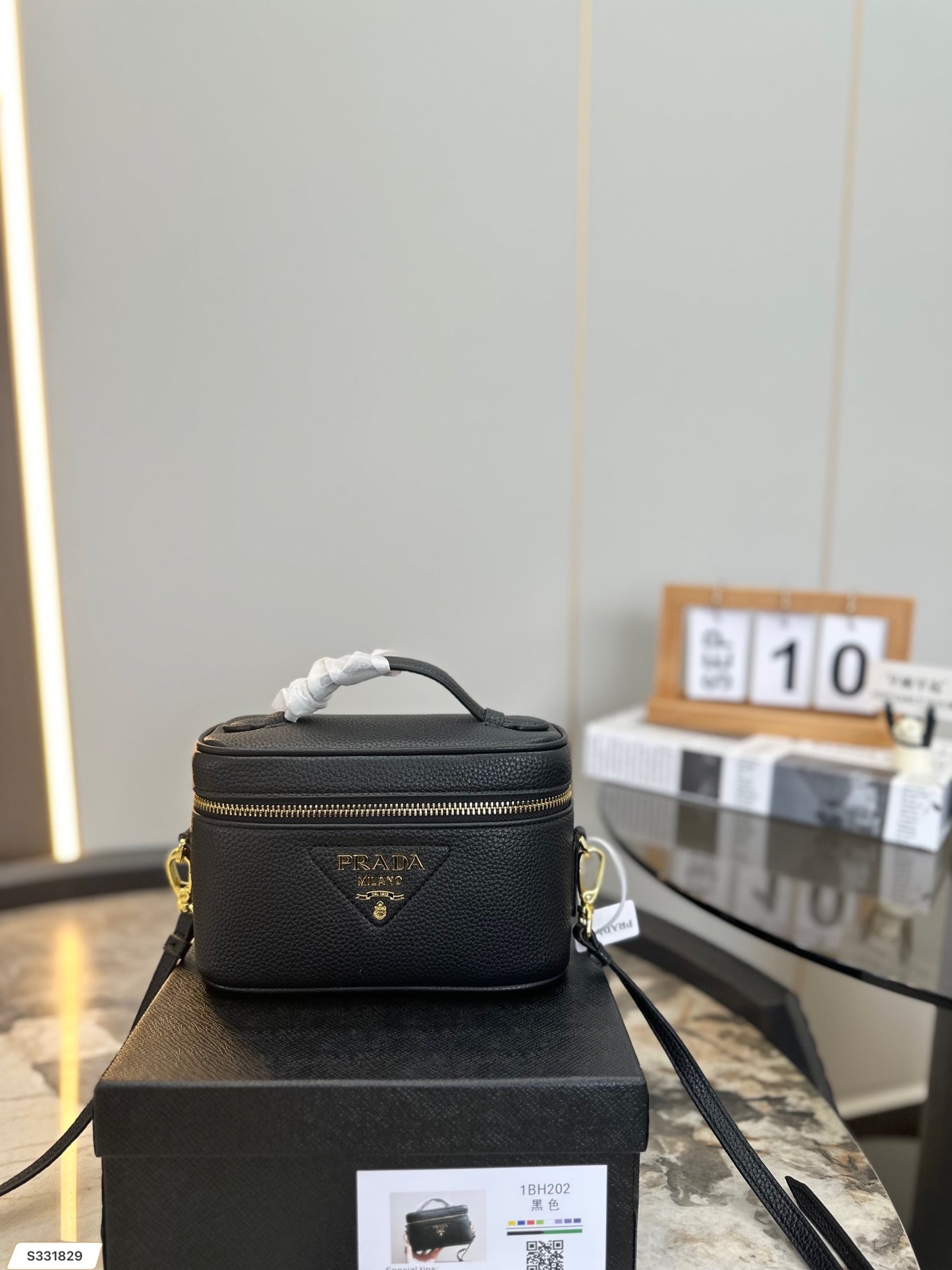 PRADA BAG-495