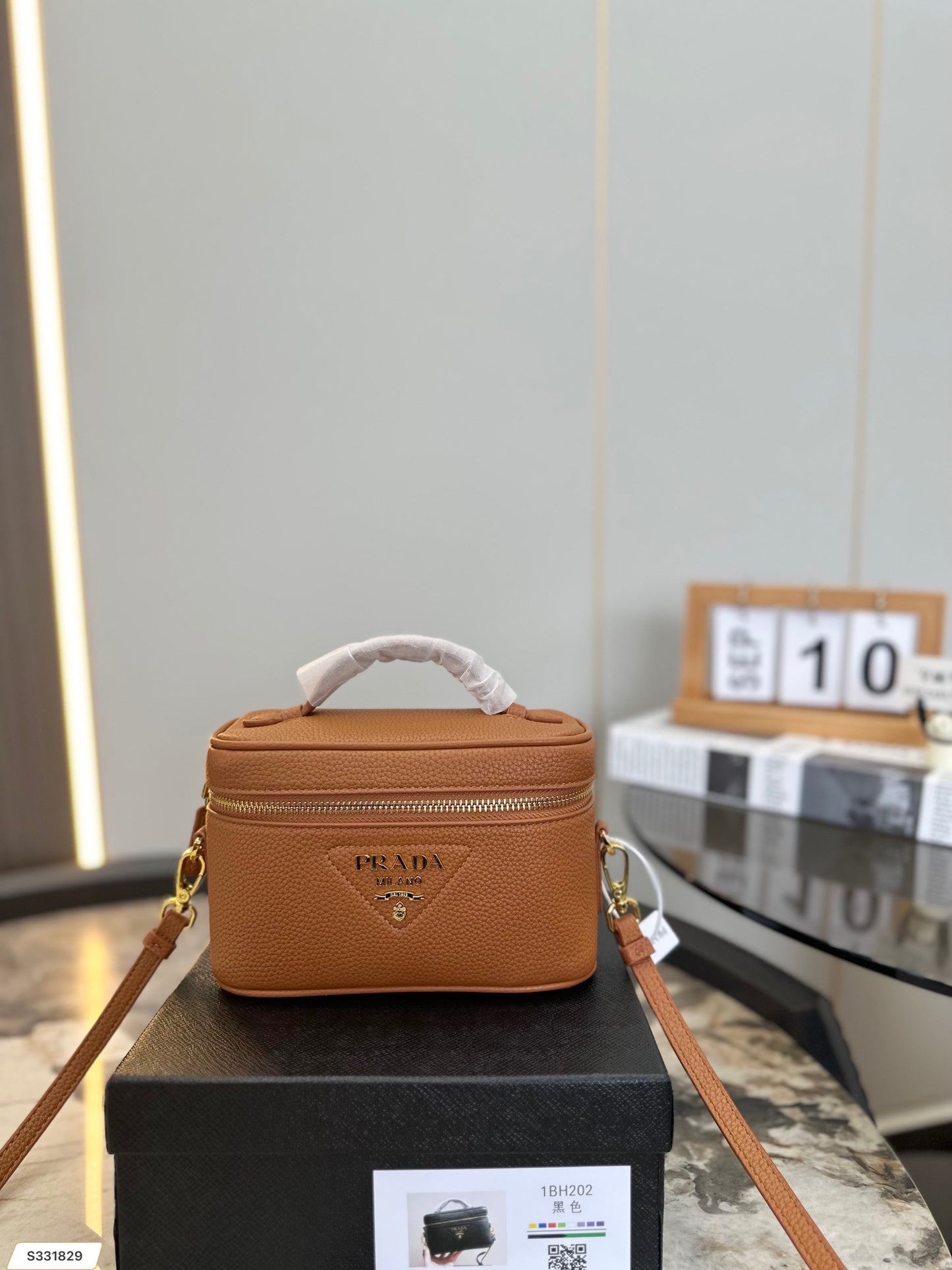 PRADA BAG-495