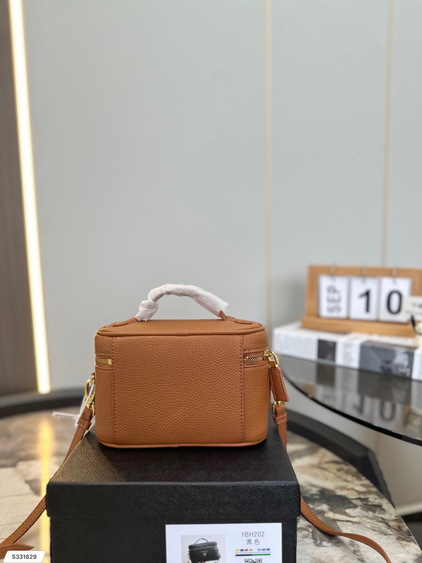 PRADA BAG-496