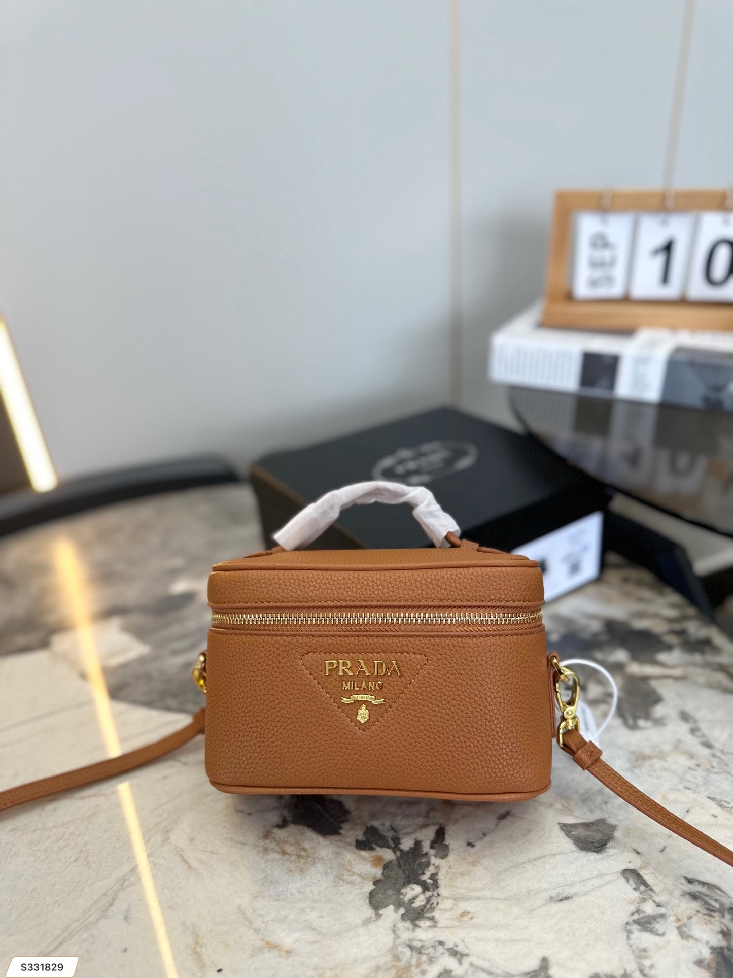 PRADA BAG-496