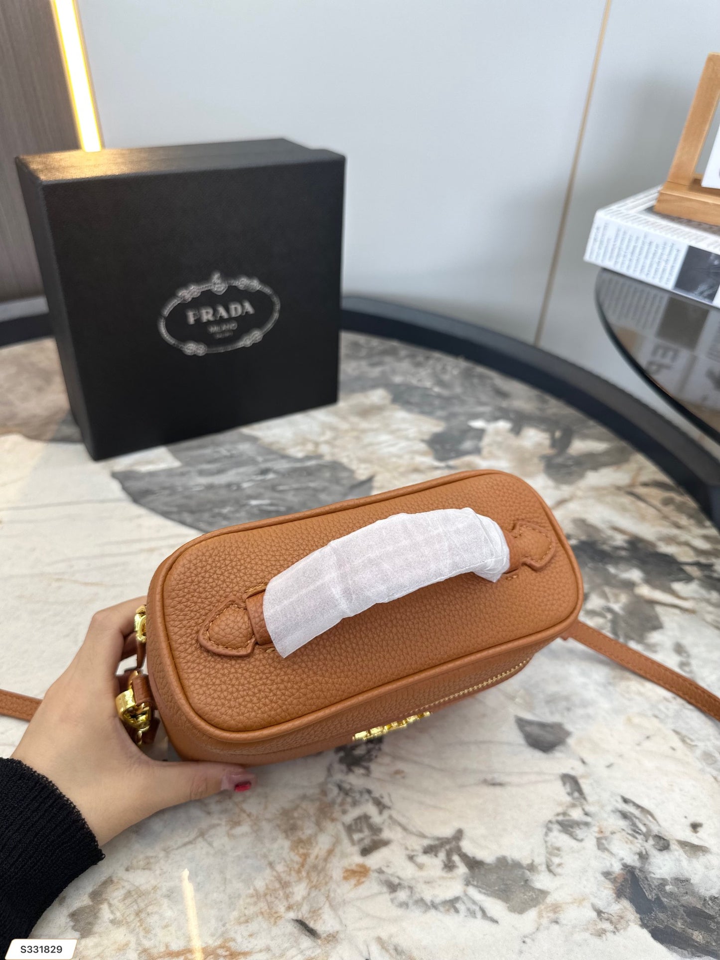 PRADA BAG-496