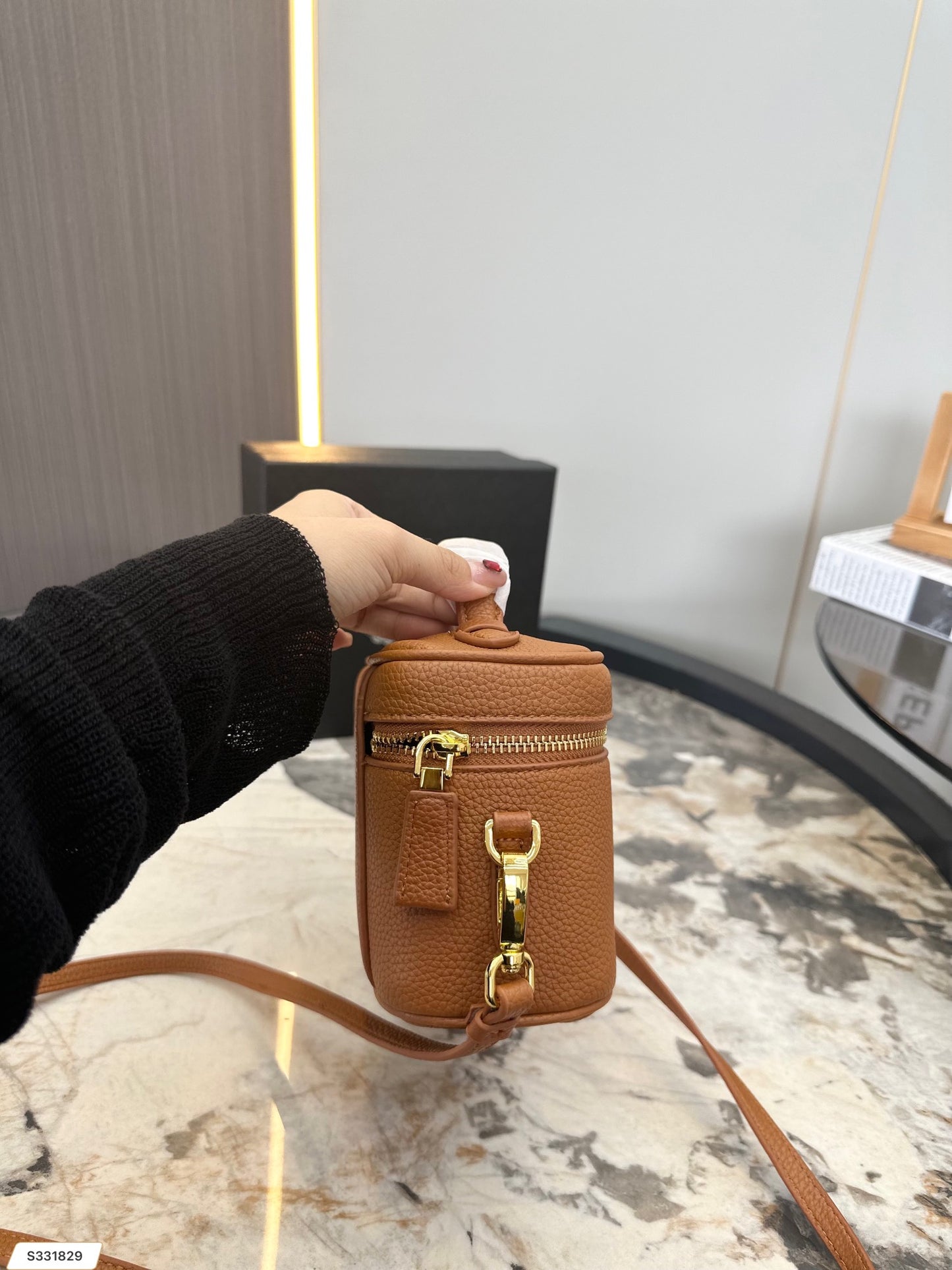 PRADA BAG-496