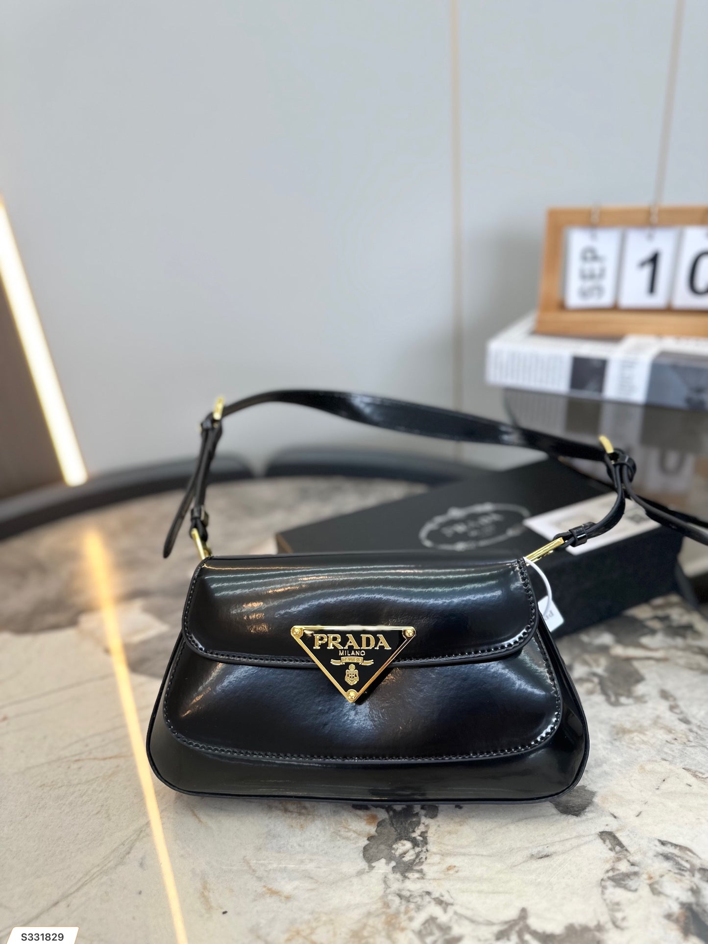 PRADA BAG-498