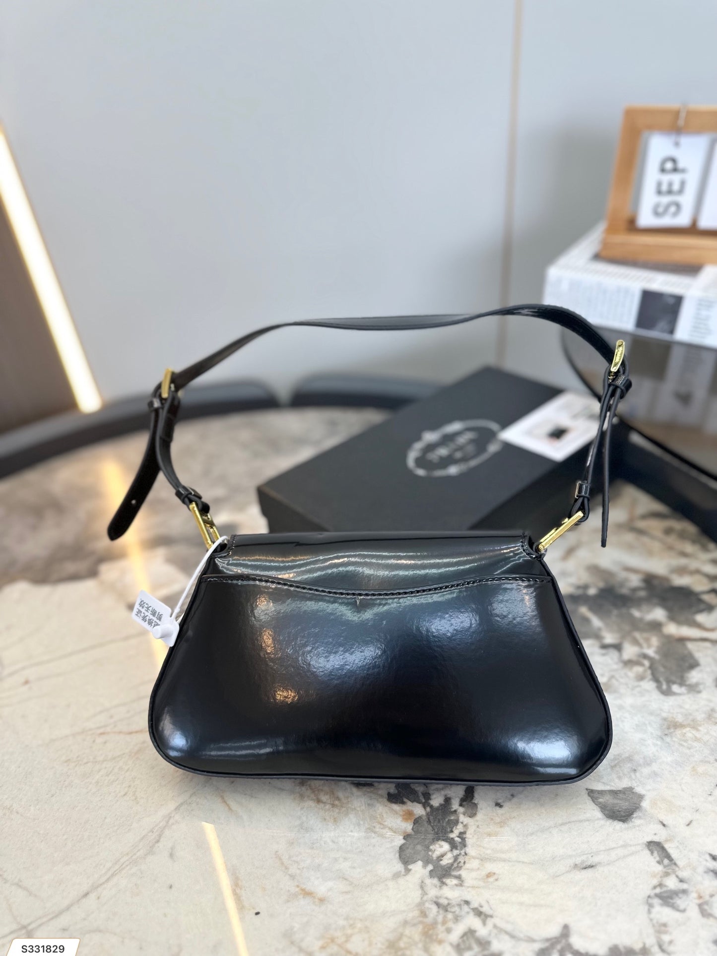 PRADA BAG-498