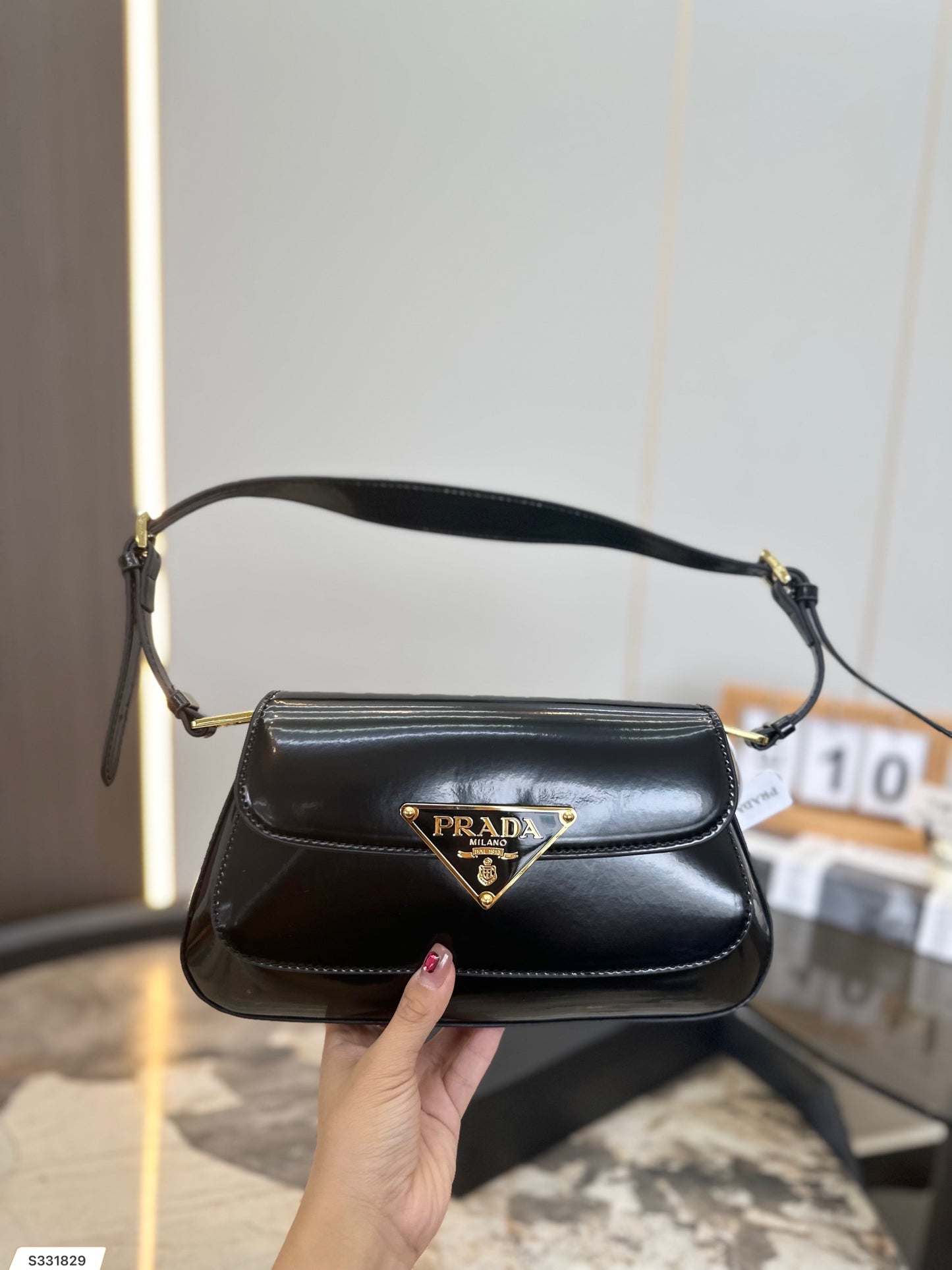 PRADA BAG-498
