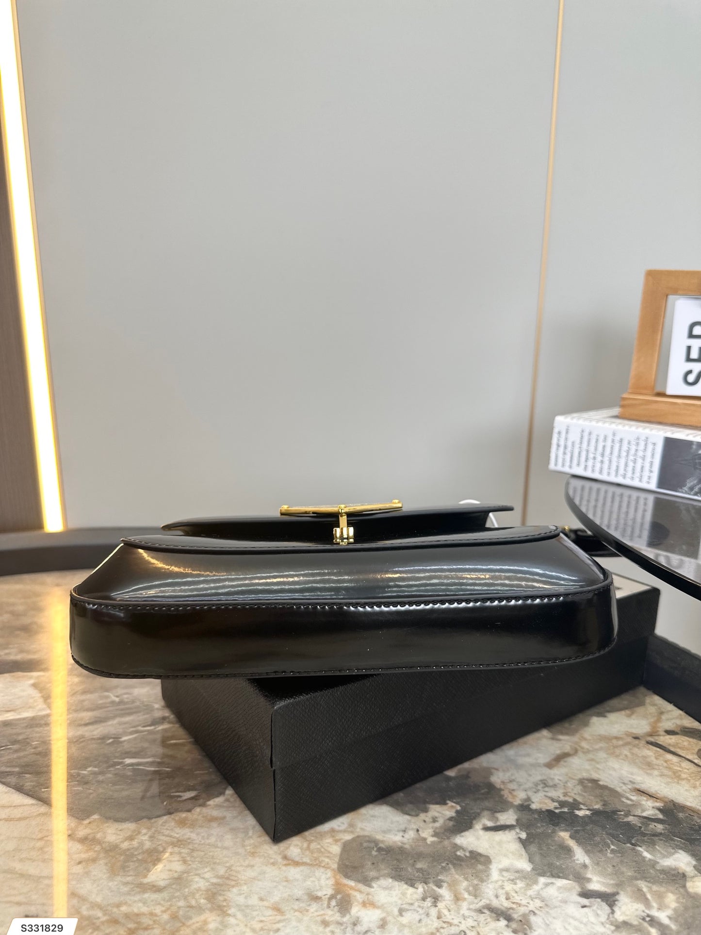 PRADA BAG-498