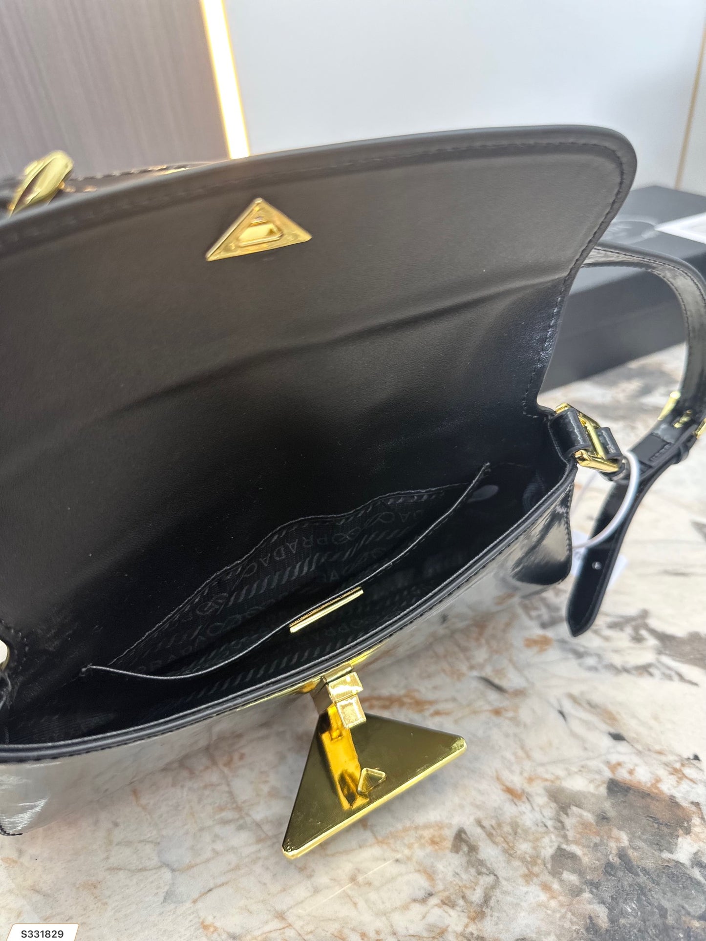 PRADA BAG-498