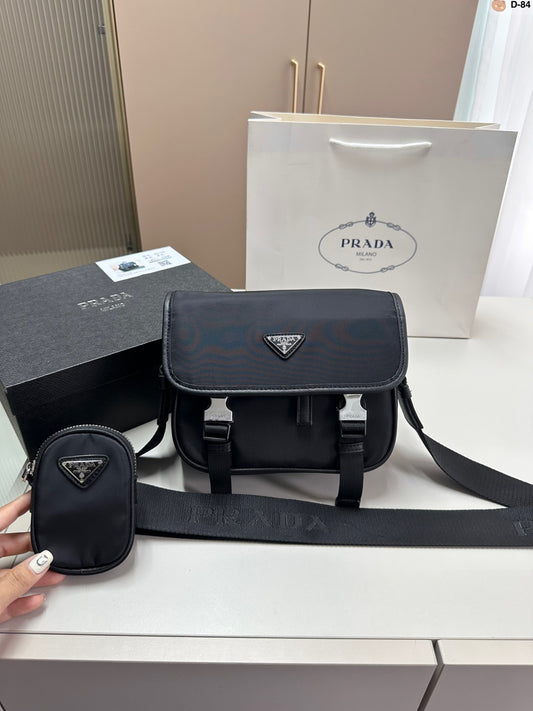 PRADA BAG-499