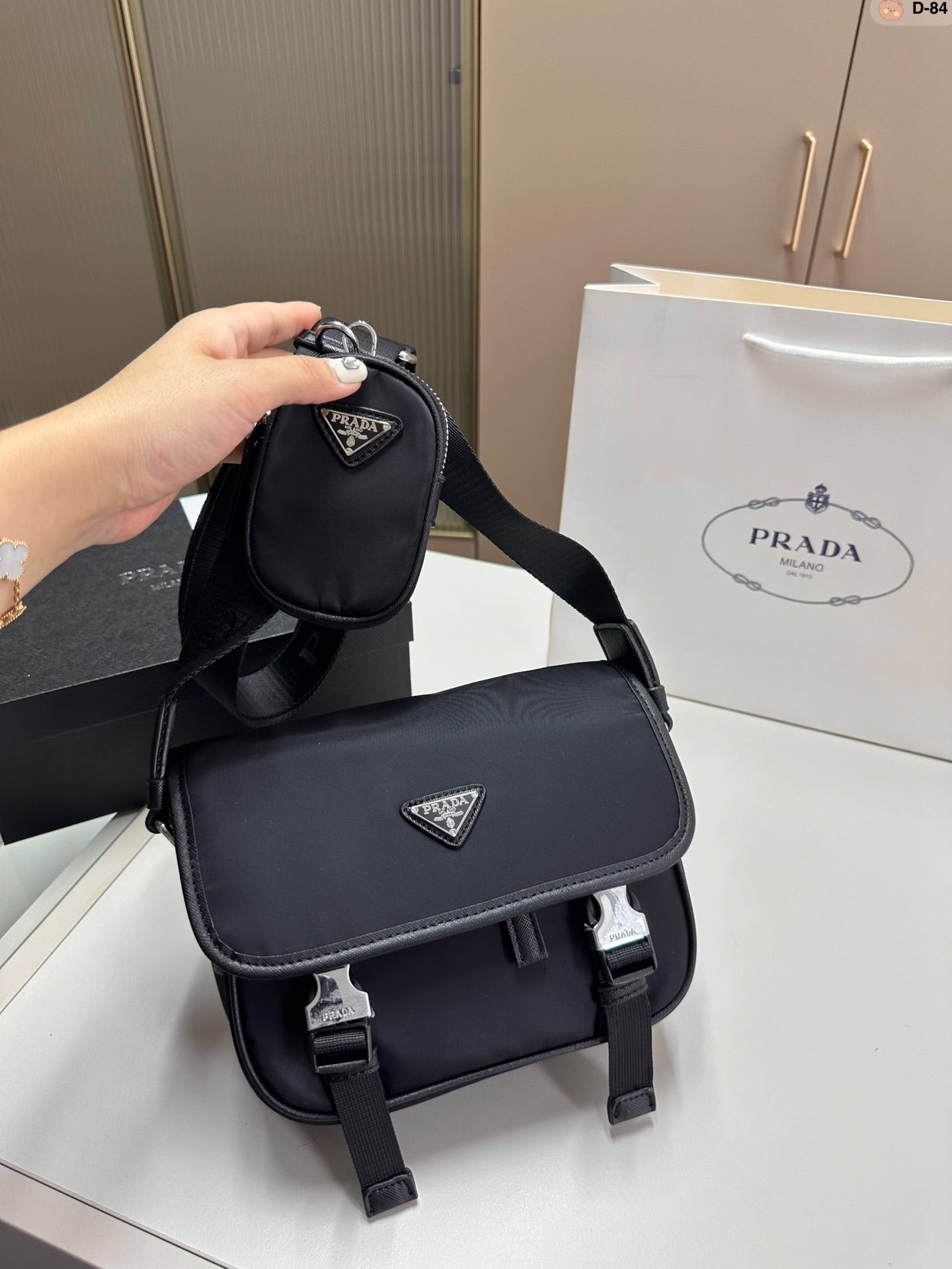 PRADA BAG-499