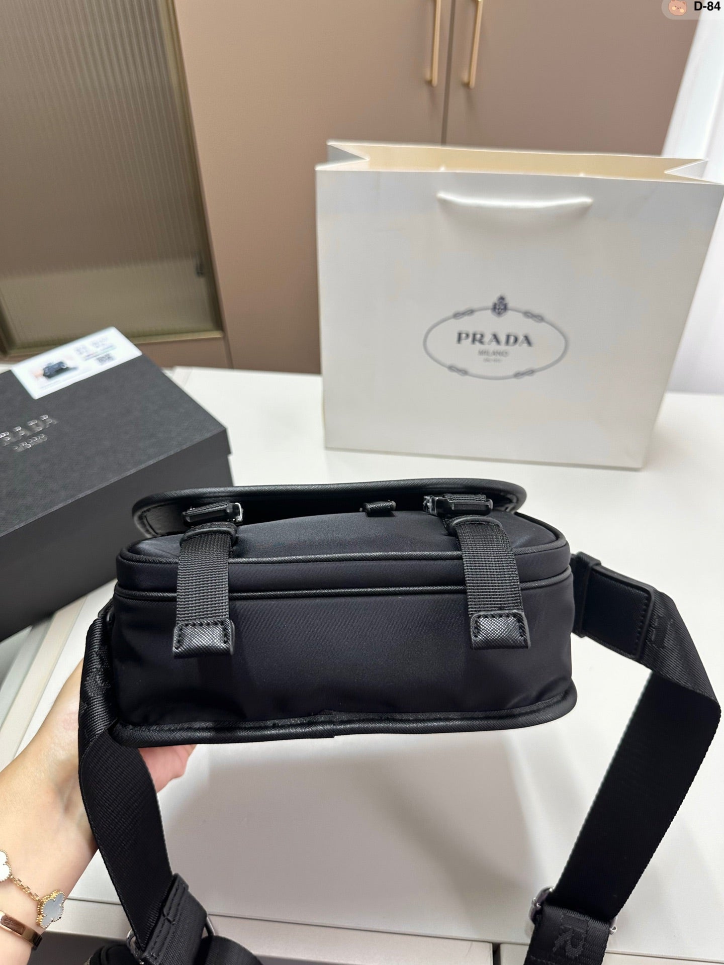 PRADA BAG-499