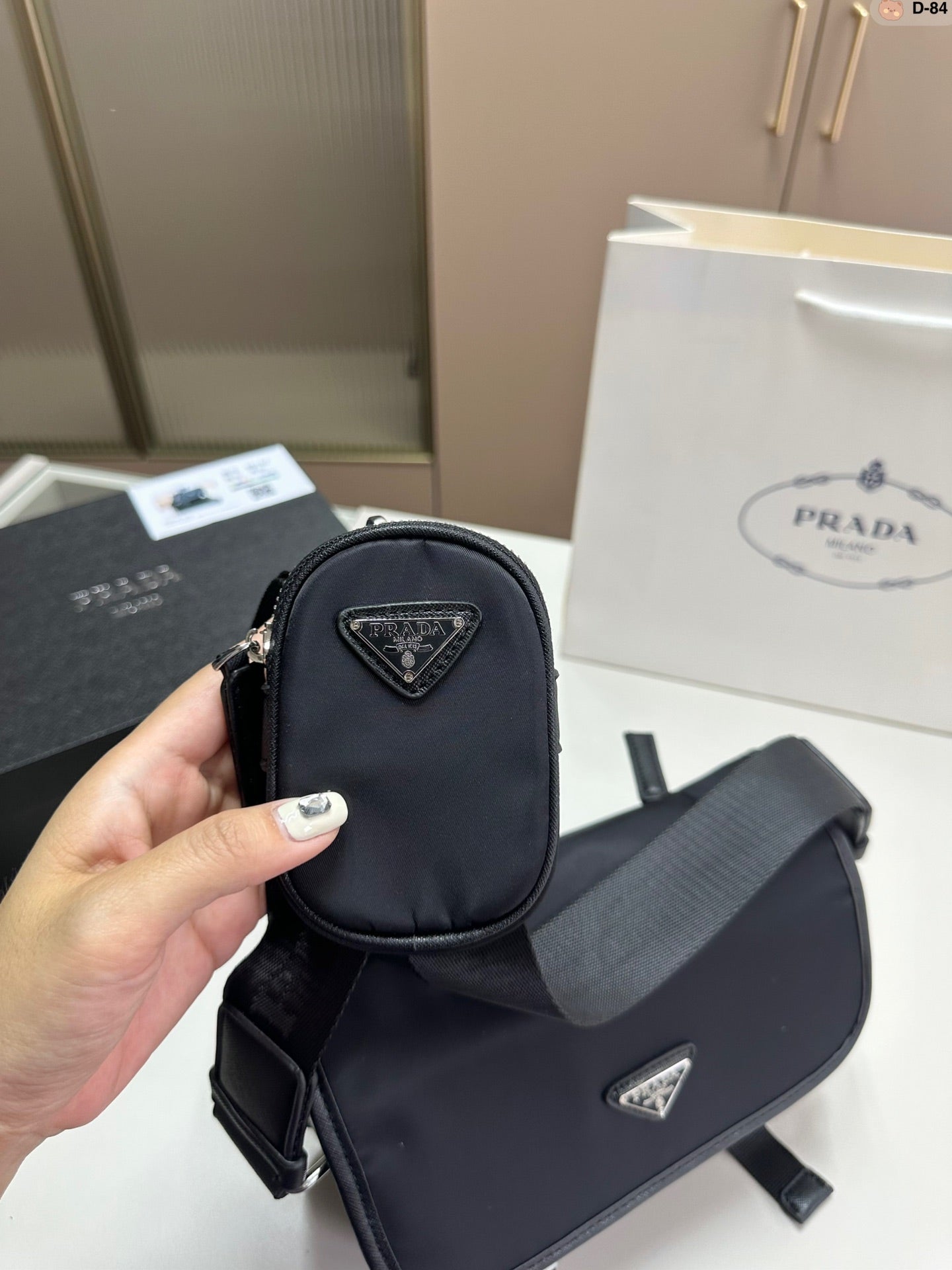 PRADA BAG-499
