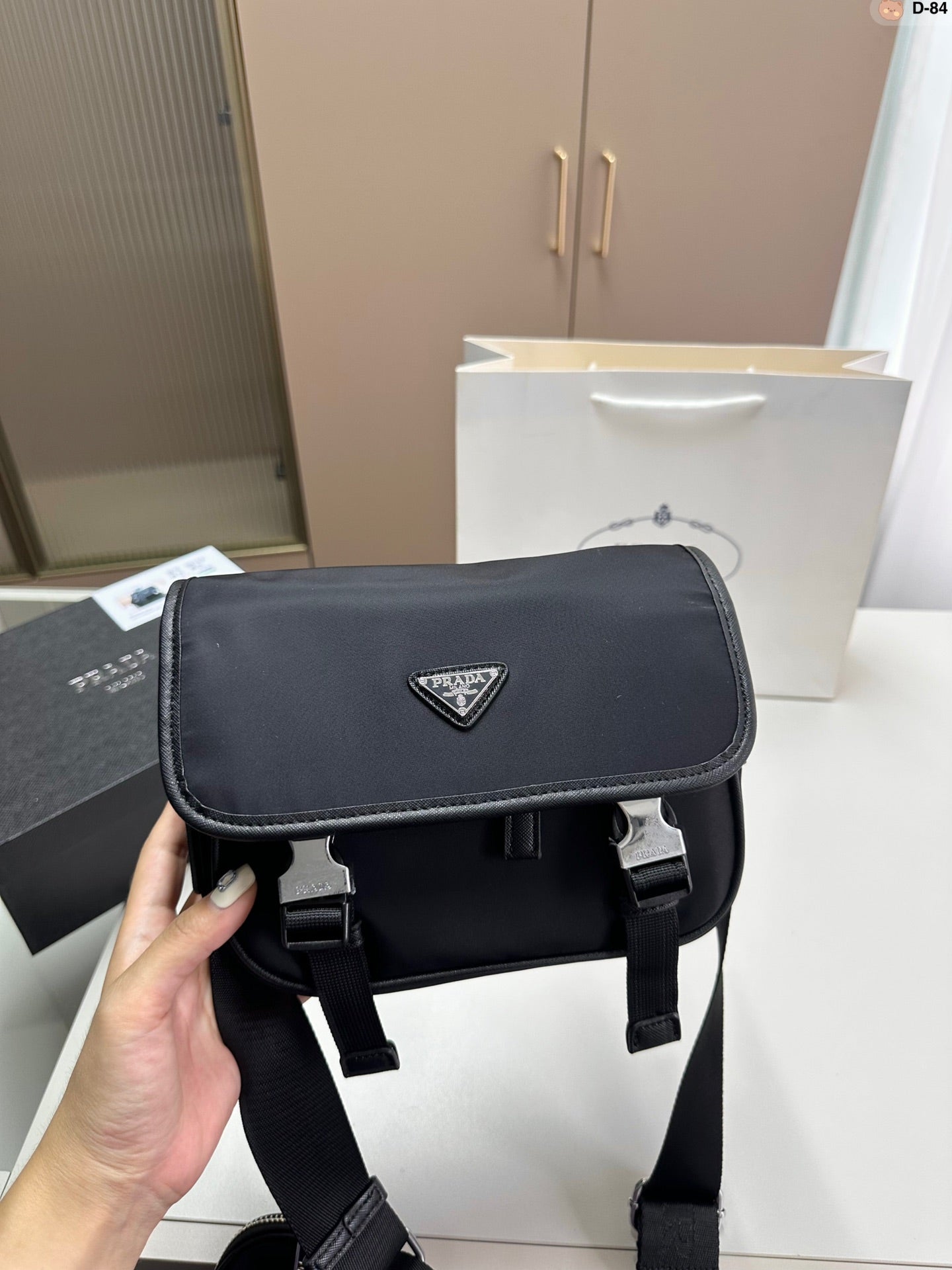 PRADA BAG-499