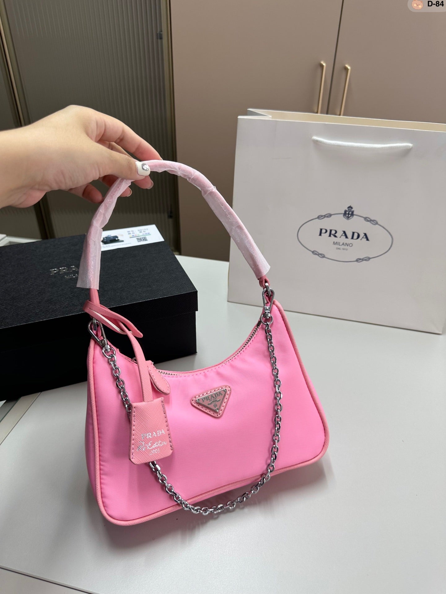 PRADA BAG-500