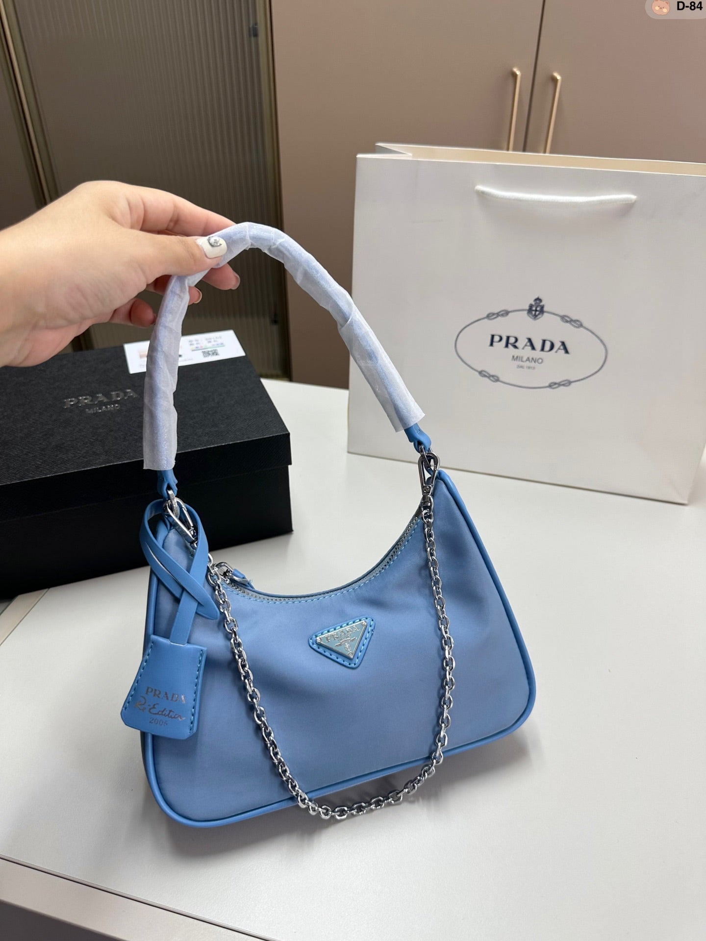PRADA BAG-500