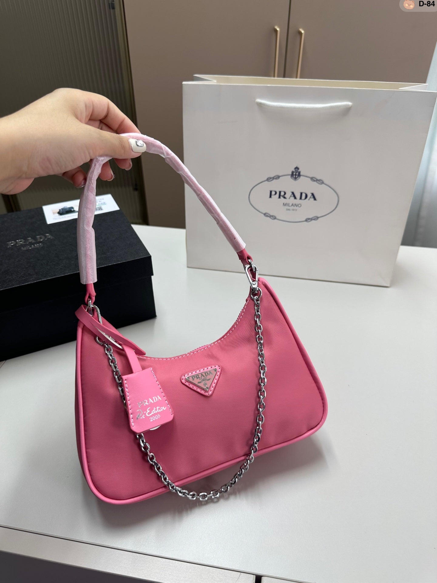 PRADA BAG-500