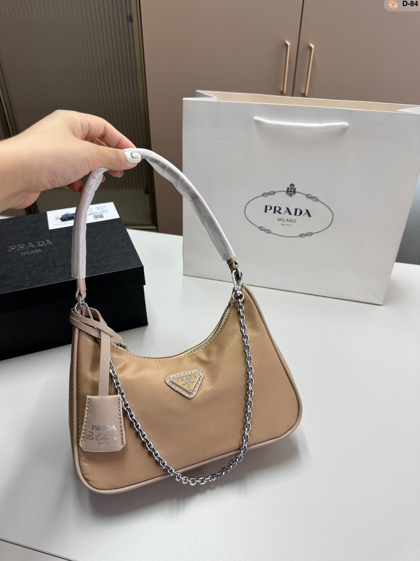 PRADA BAG-500