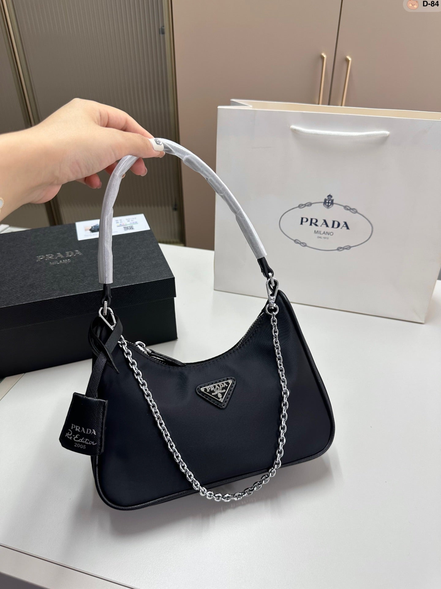 PRADA BAG-501